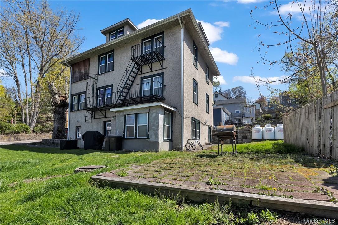Single Family Leila Street Westchester County, NY 10566, MLS-1023637-3