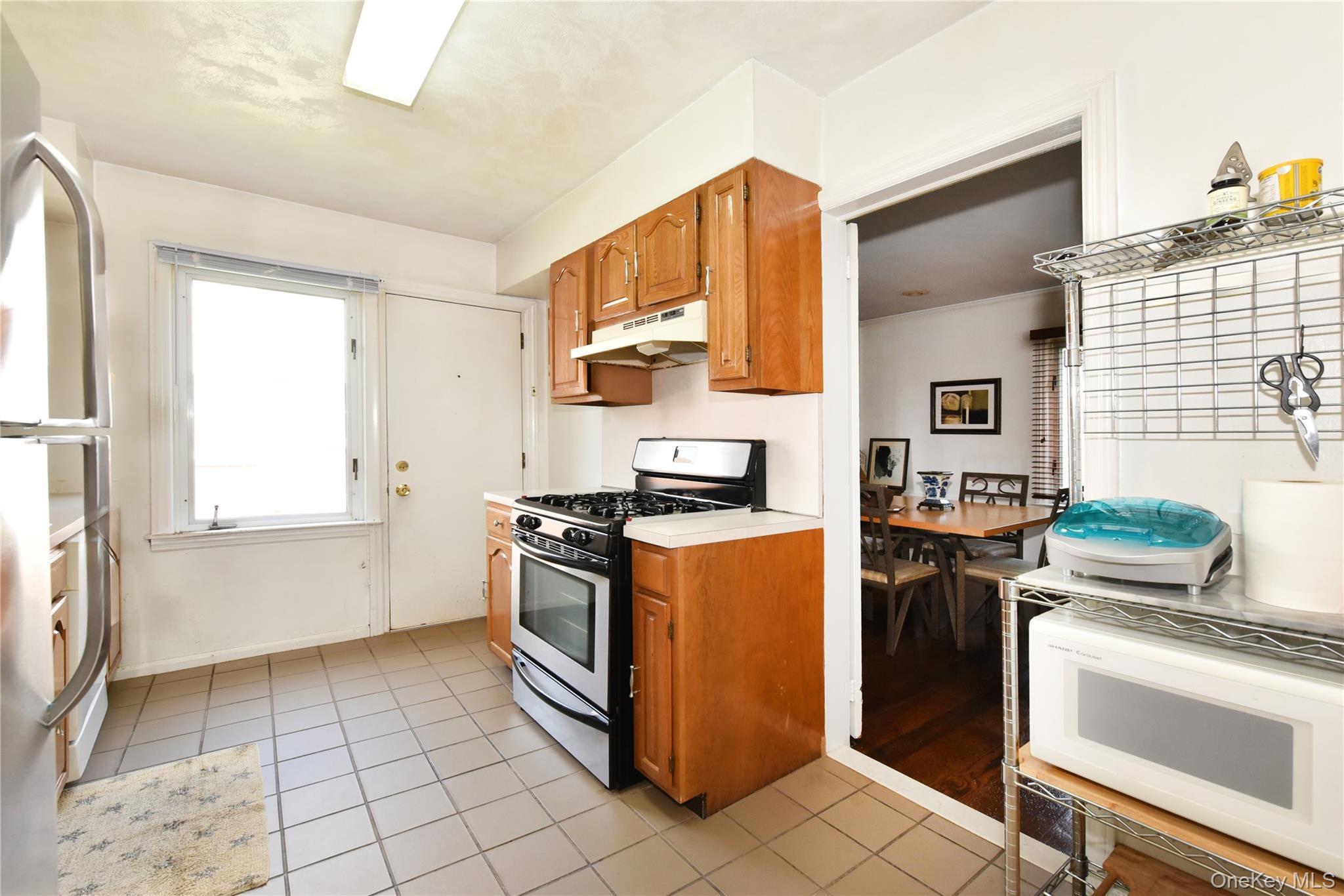 Single Family 69th Avenue Queens, NY 11365, MLS-1023644-13