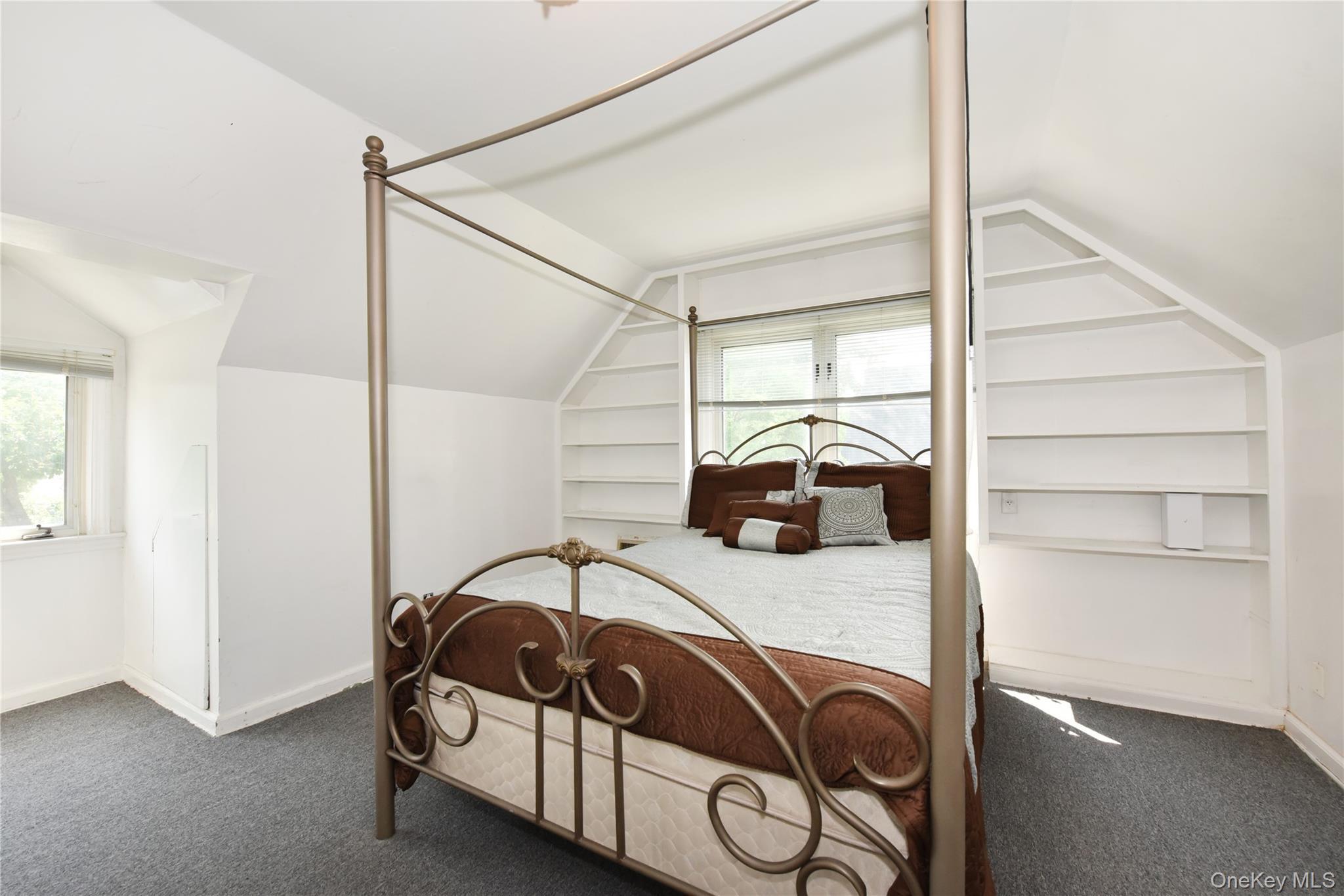 Single Family 69th Avenue Queens, NY 11365, MLS-1023644-22