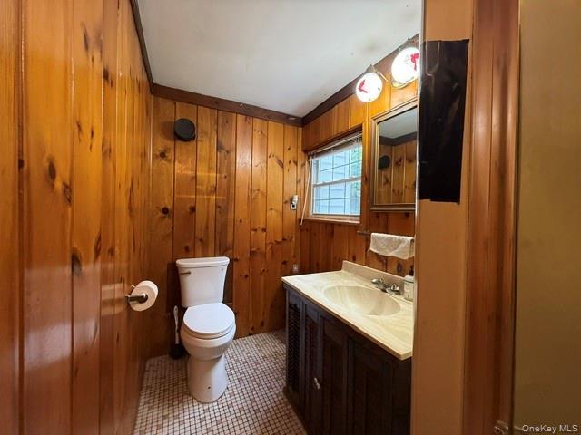 Single Family W Mohican Trail Sullivan County, NY 12737, MLS-1023645-16