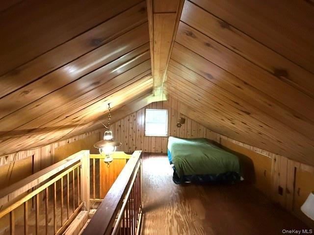 Single Family W Mohican Trail Sullivan County, NY 12737, MLS-1023645-17