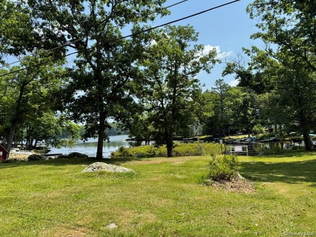 Single Family W Mohican Trail Sullivan County, NY 12737, MLS-1023645-19