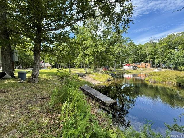 Single Family W Mohican Trail Sullivan County, NY 12737, MLS-1023645-2