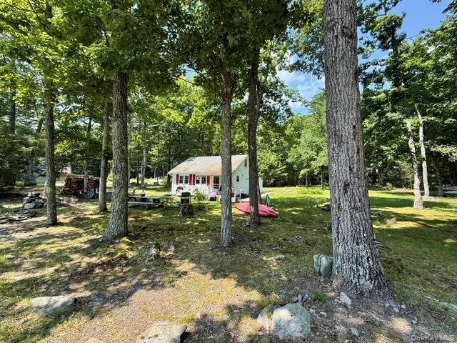 Single Family W Mohican Trail Sullivan County, NY 12737, MLS-1023645-20