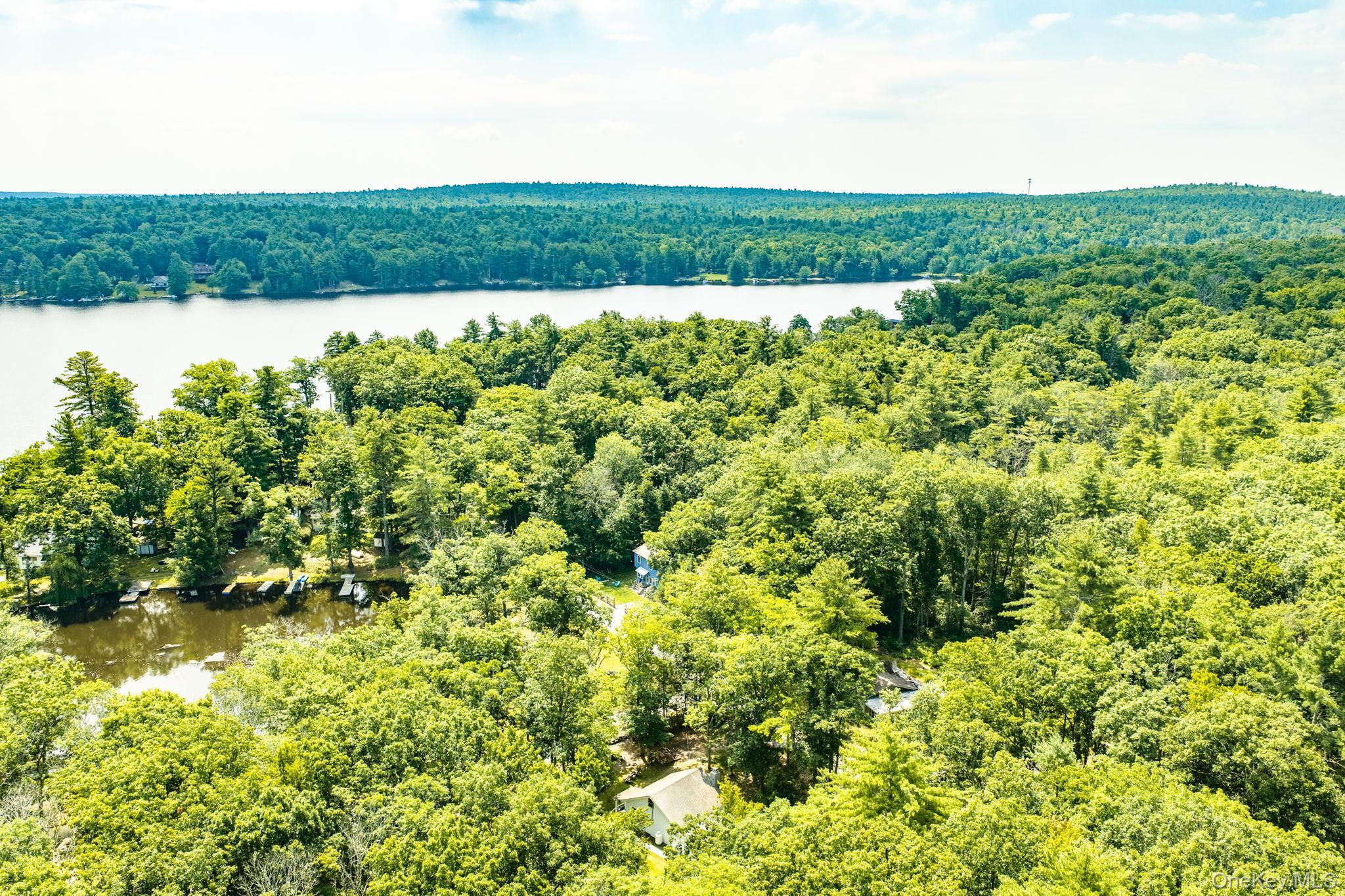 Single Family W Mohican Trail Sullivan County, NY 12737, MLS-1023645-3