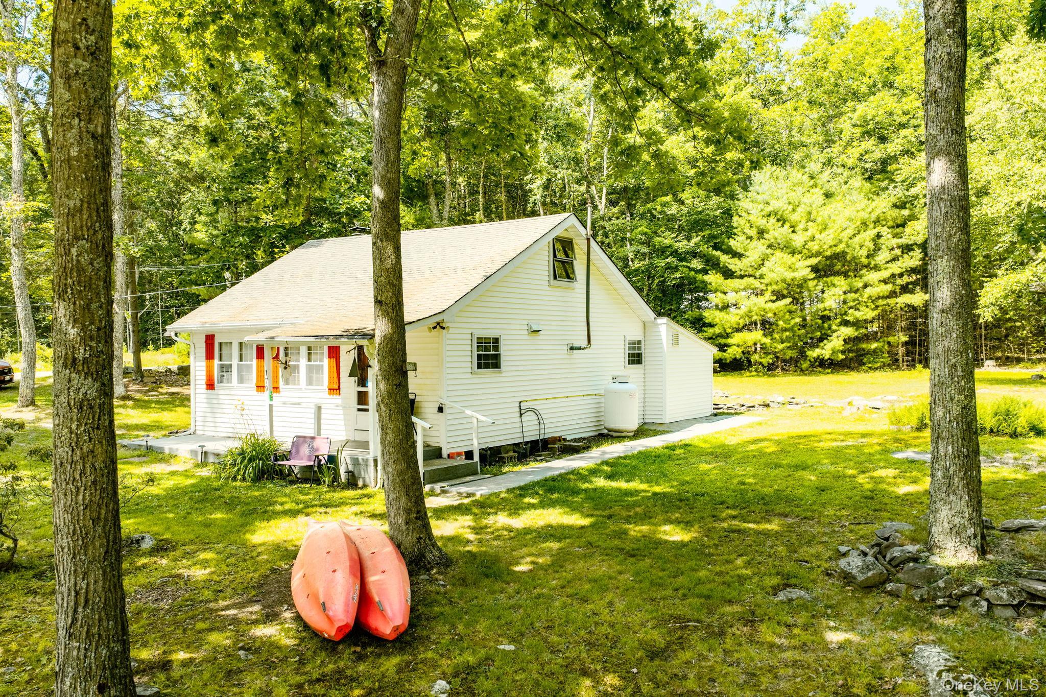 Single Family W Mohican Trail Sullivan County, NY 12737, MLS-1023645-32