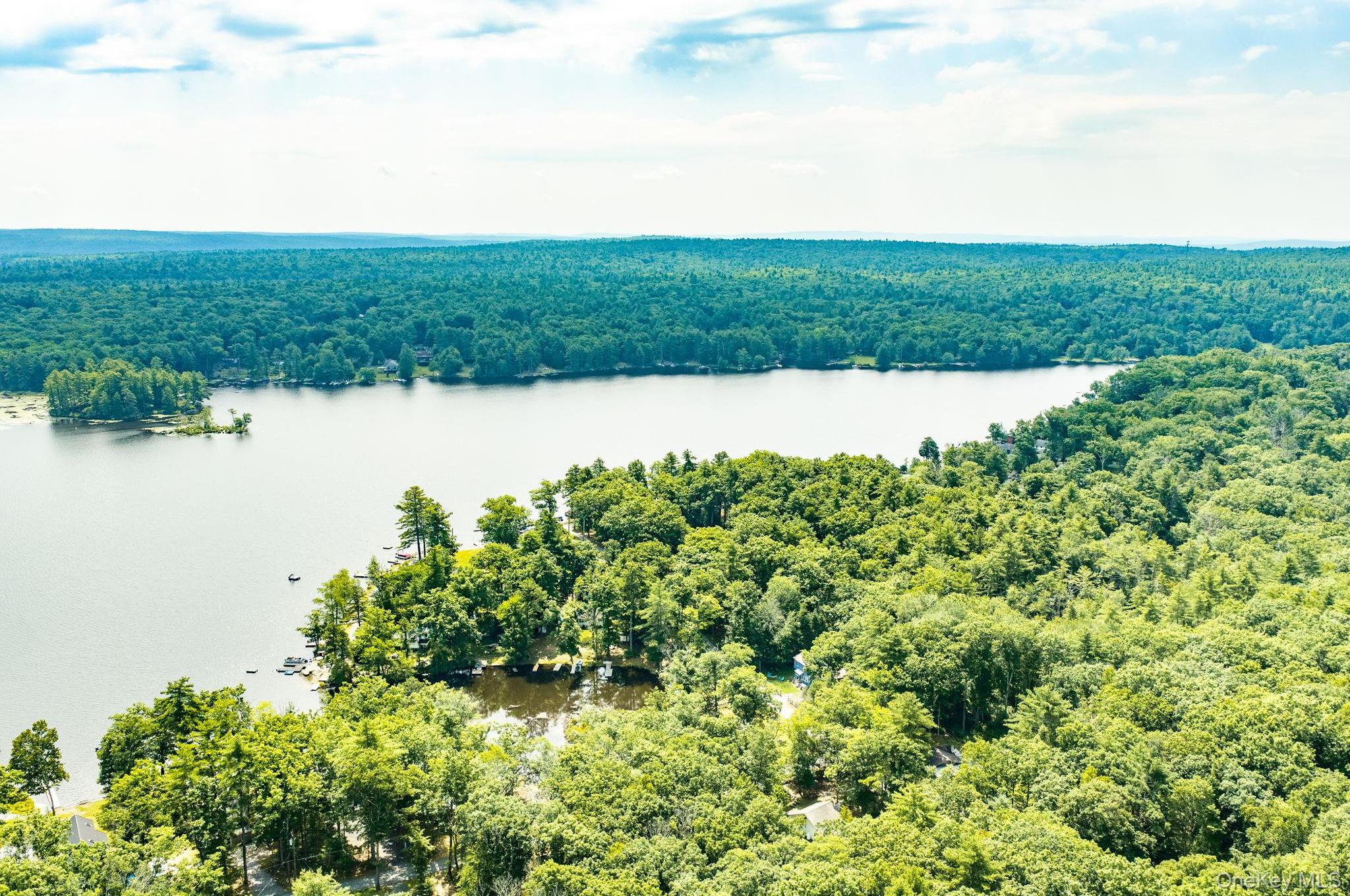 Single Family W Mohican Trail Sullivan County, NY 12737, MLS-1023645-35