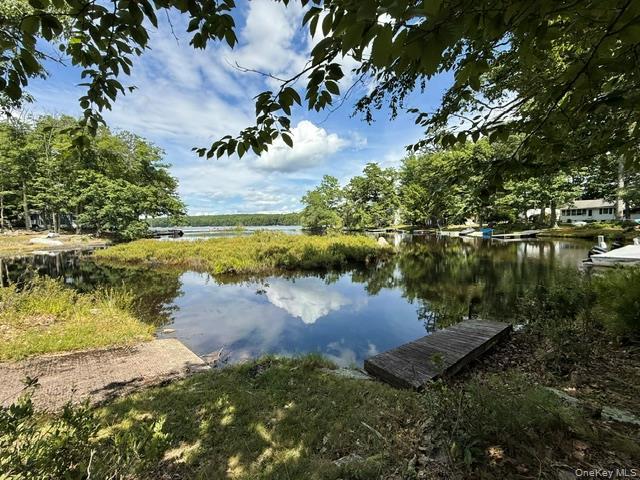 Single Family W Mohican Trail  Sullivan County, NY 12737, MLS-1023645-36