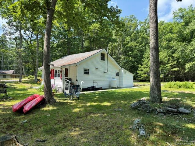 Single Family W Mohican Trail Sullivan County, NY 12737, MLS-1023645-4