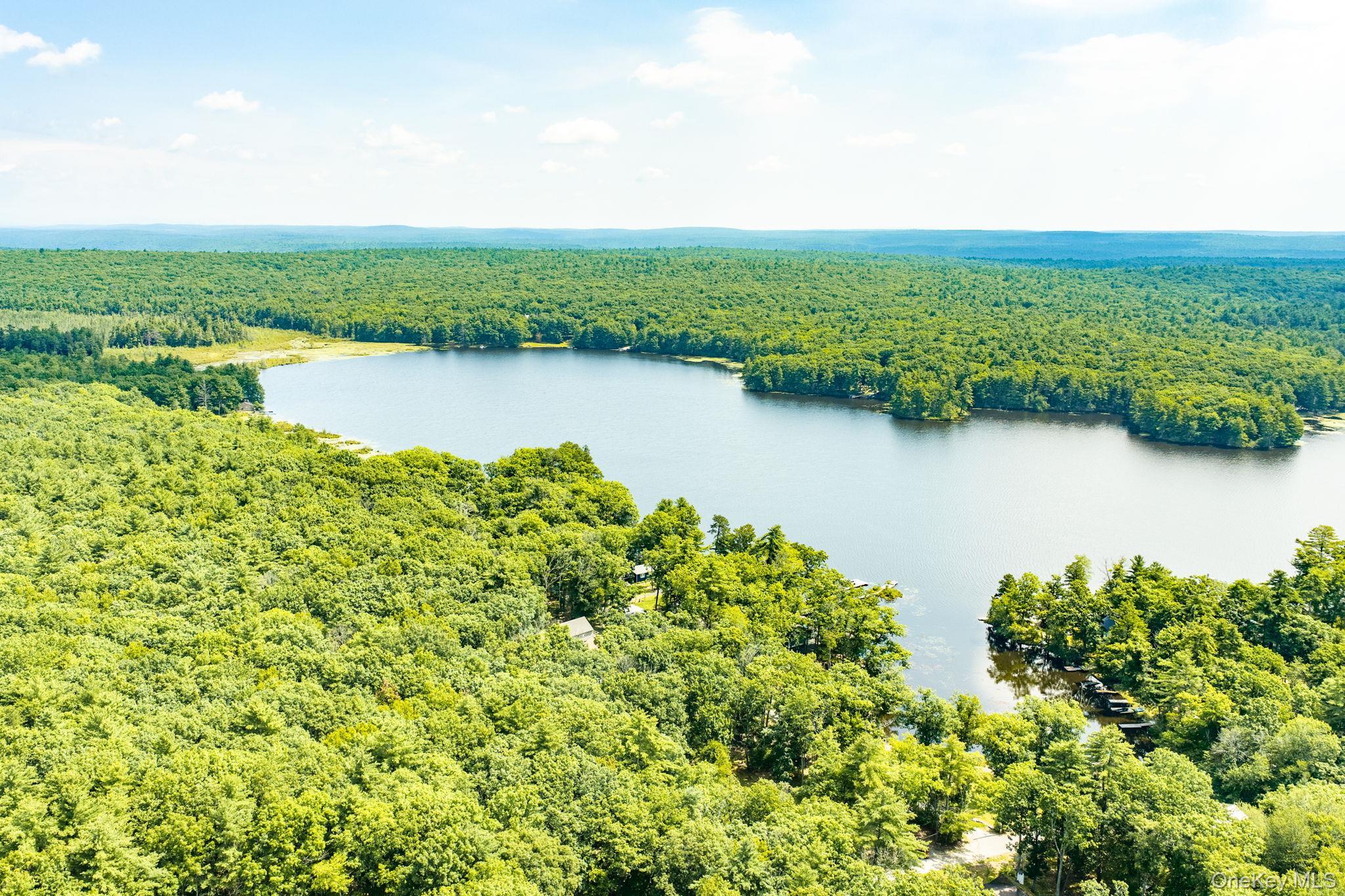 Single Family W Mohican Trail Sullivan County, NY 12737, MLS-1023645-5