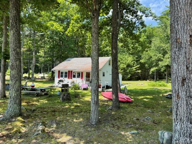 Single Family W Mohican Trail Sullivan County, NY 12737, MLS-1023645-7