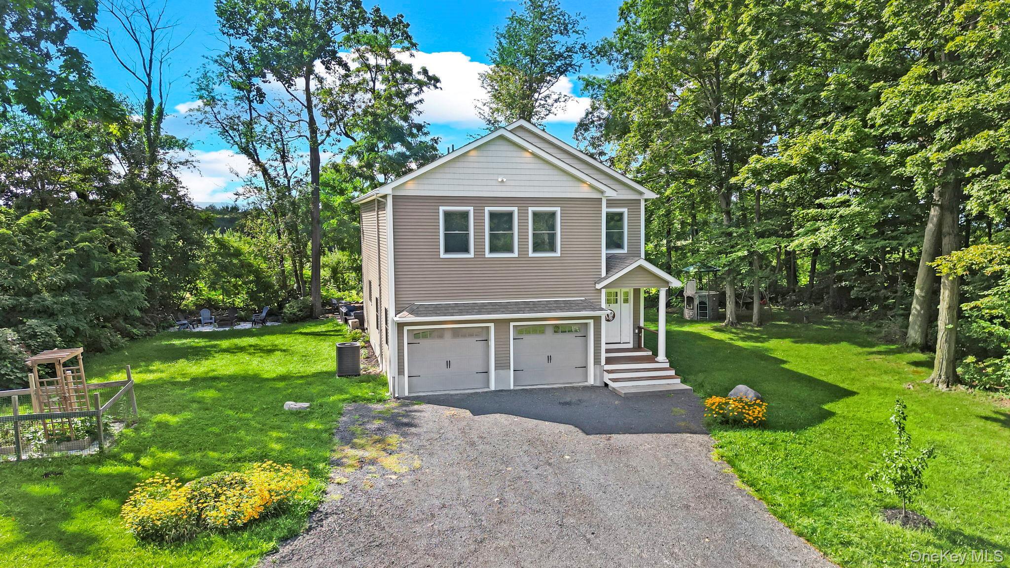 Single Family Route 44/55 Ulster County, NY 12515, MLS-1023646-2