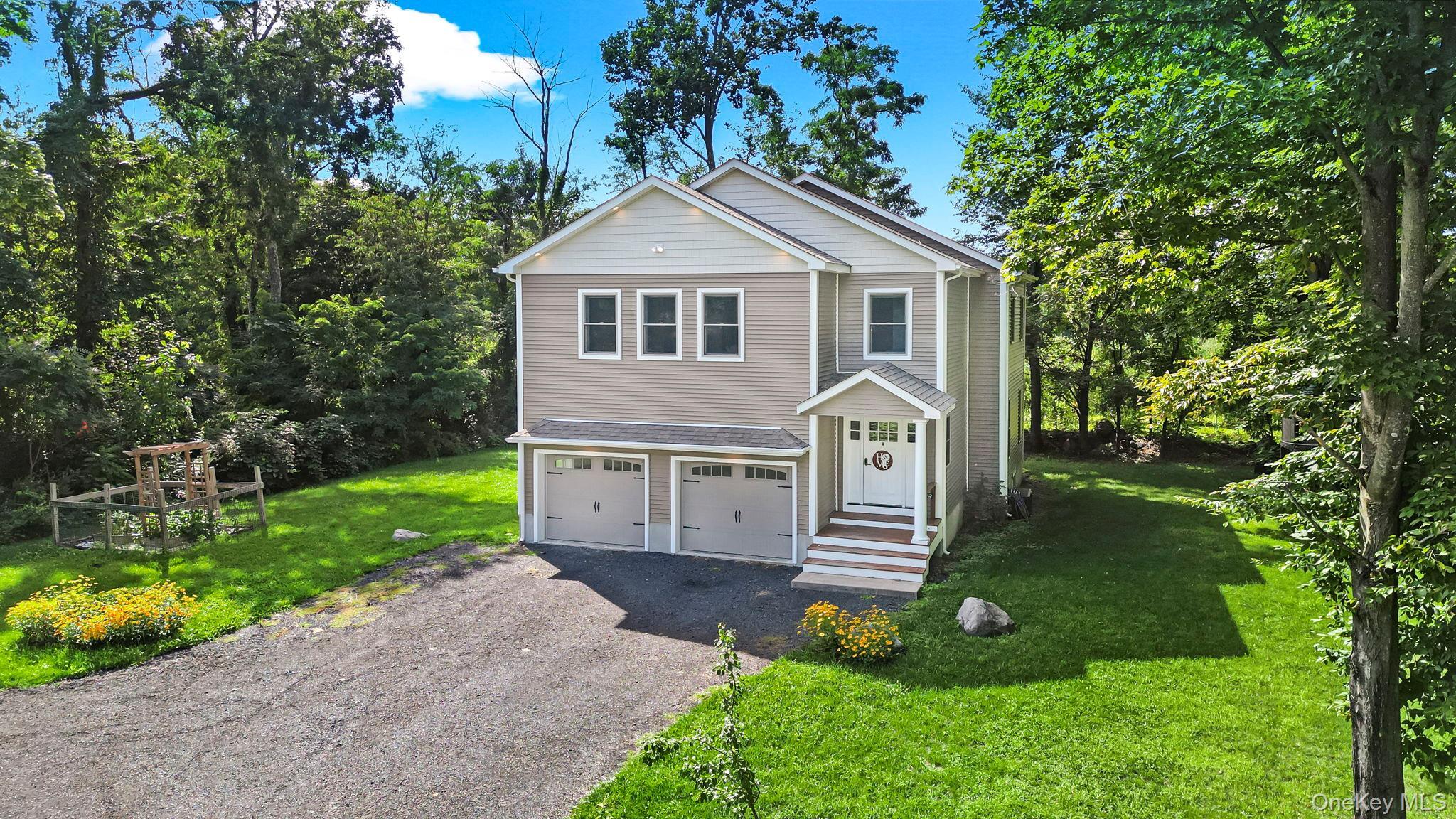 Single Family Route 44/55 Ulster County, NY 12515, MLS-1023646-3