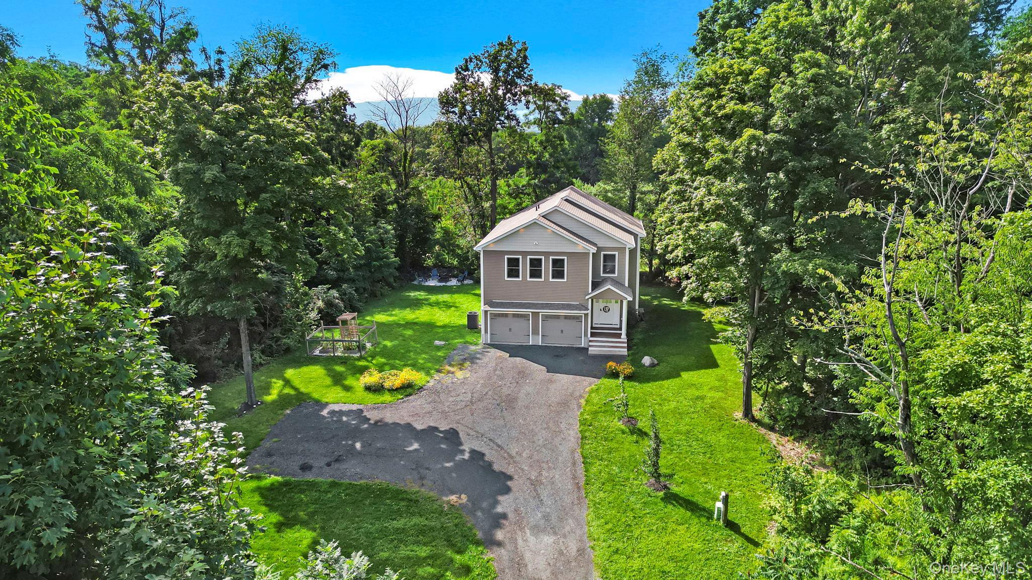 Single Family Route 44/55 Ulster County, NY 12515, MLS-1023646-4