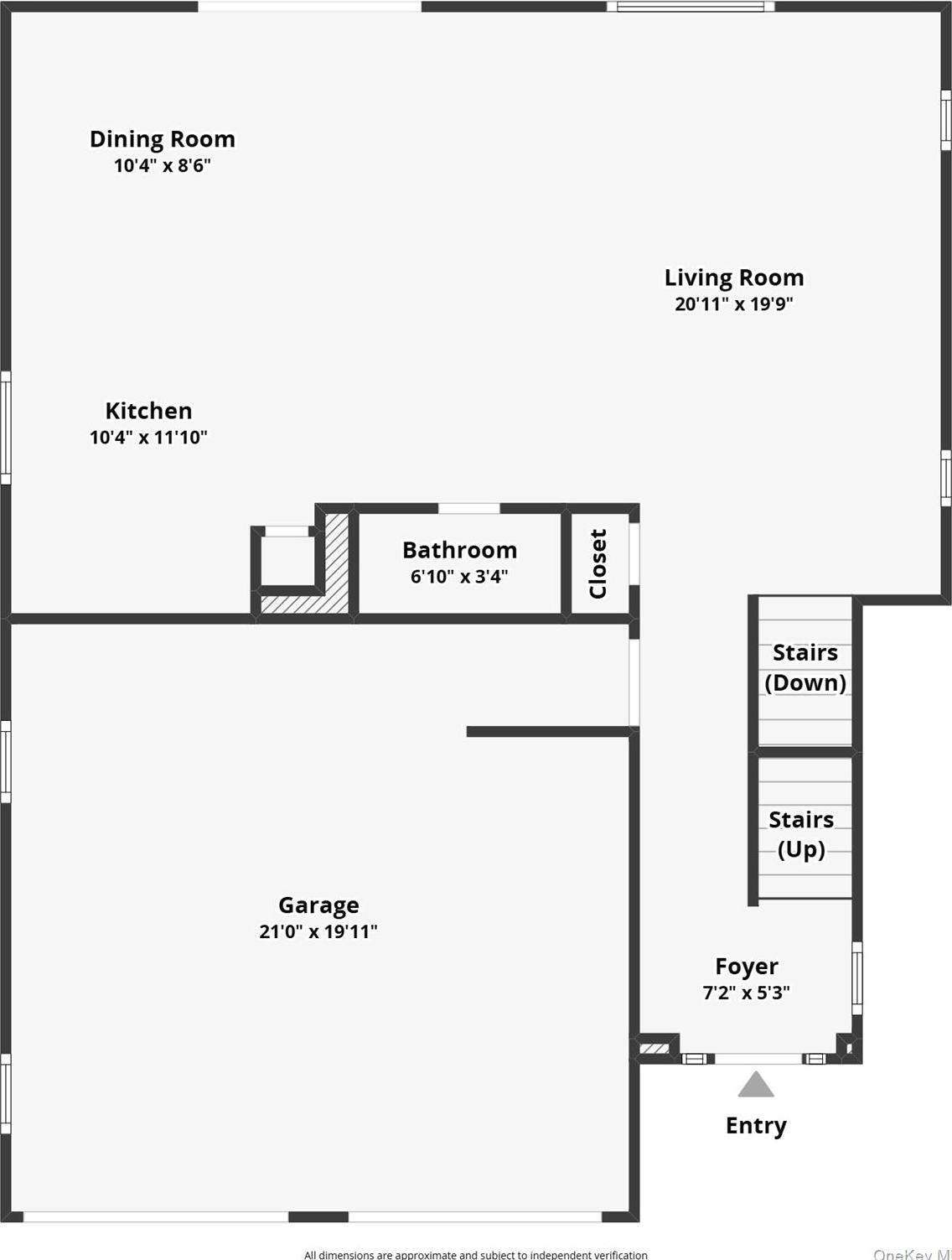 Single Family Route 44/55 Ulster County, NY 12515, MLS-1023646-46
