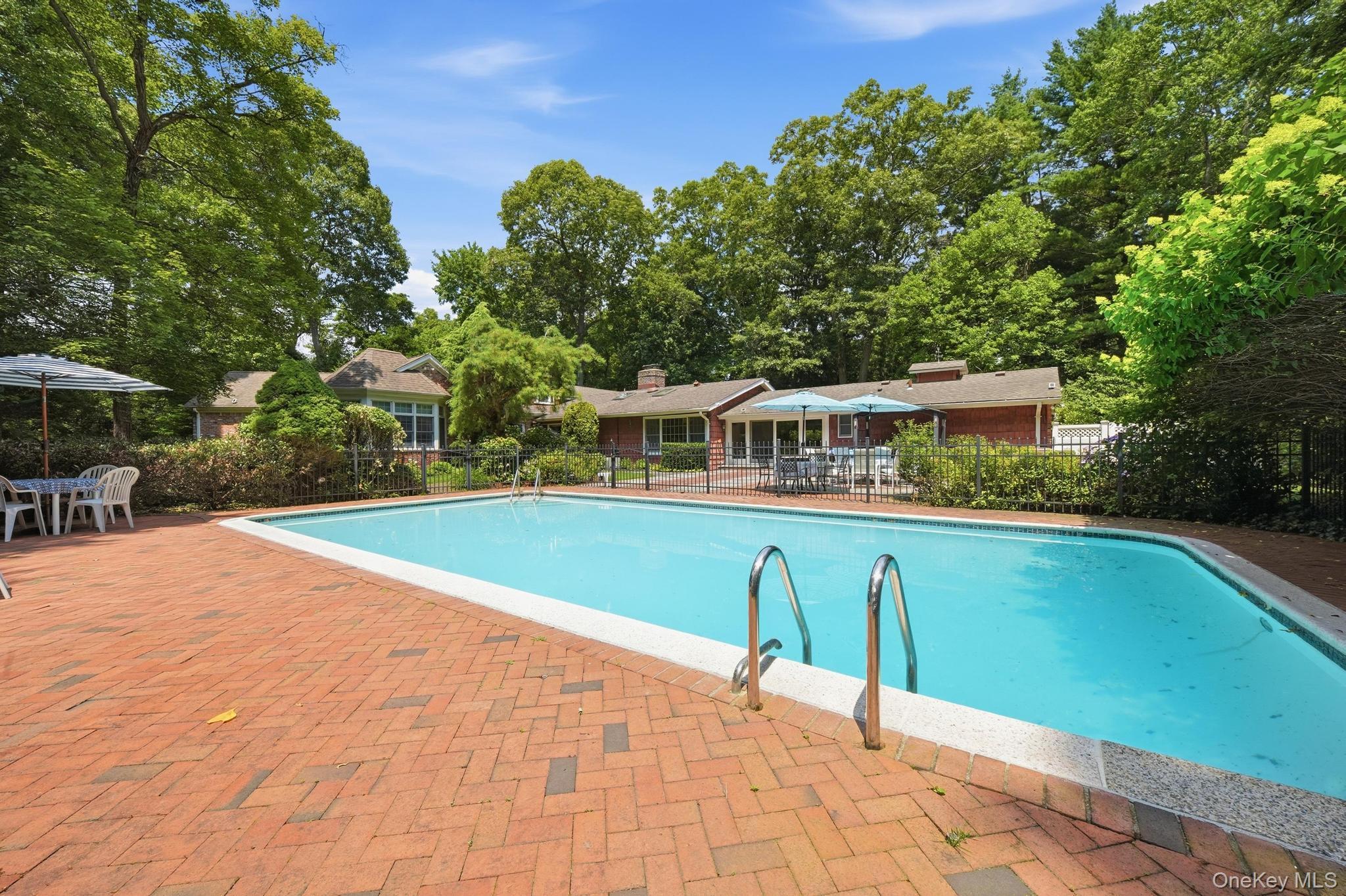Single Family Tappentown Lane  Nassau County, NY 11545, MLS-1023664-11
