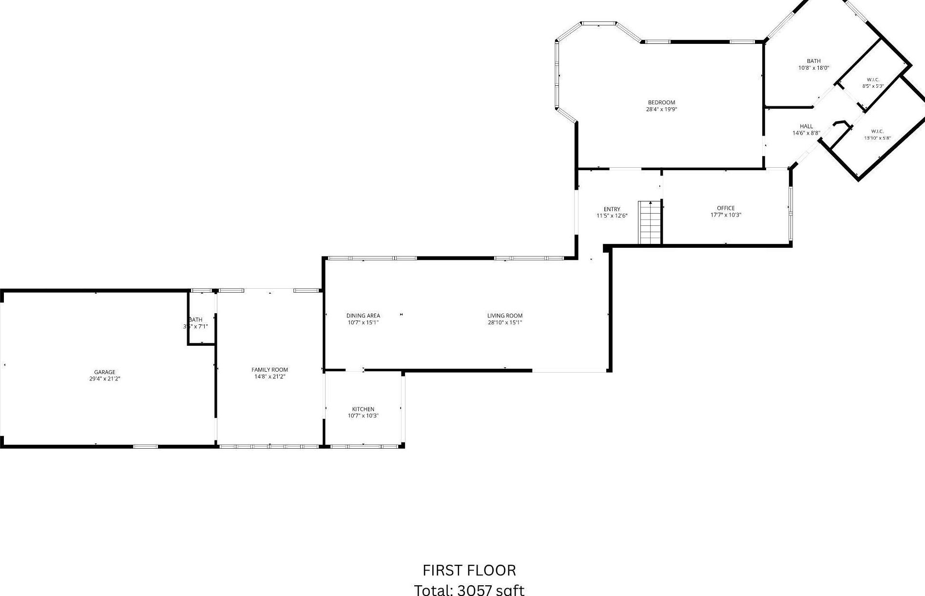 Single Family Tappentown Lane  Nassau County, NY 11545, MLS-1023664-15