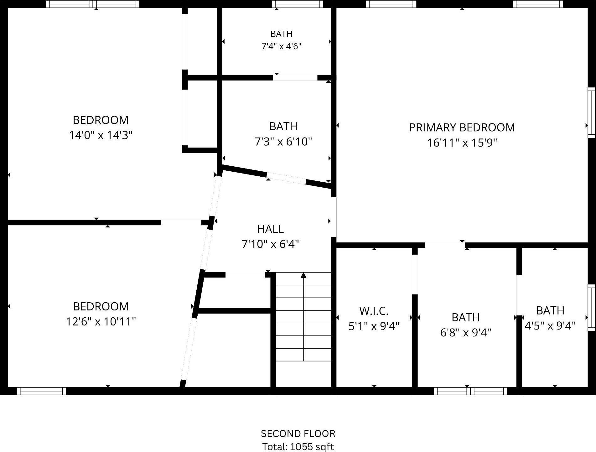 Single Family Tappentown Lane  Nassau County, NY 11545, MLS-1023664-16