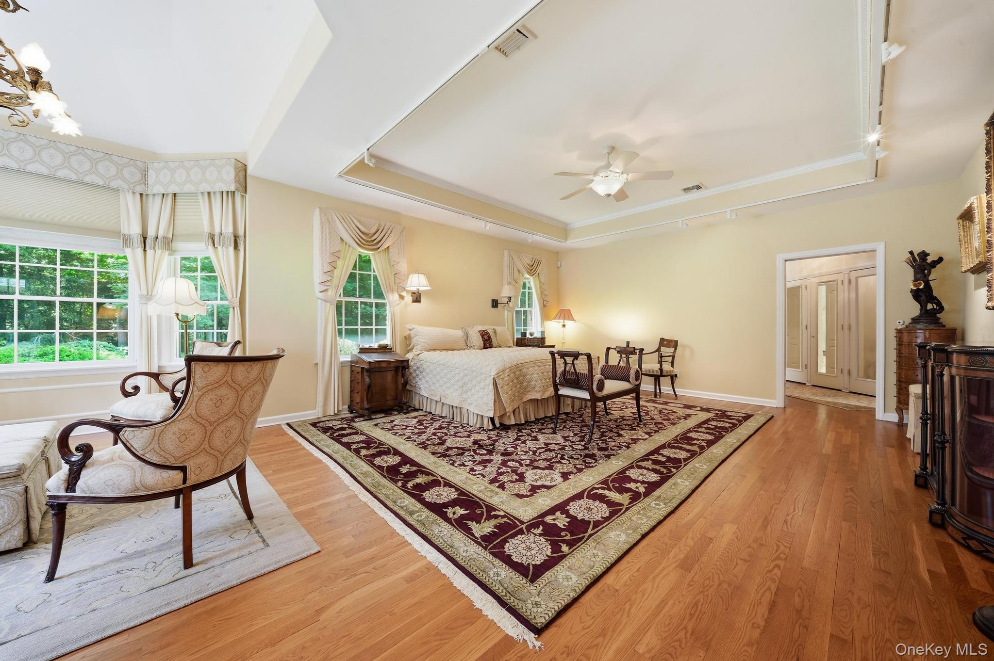 Single Family Tappentown Lane  Nassau County, NY 11545, MLS-1023664-27