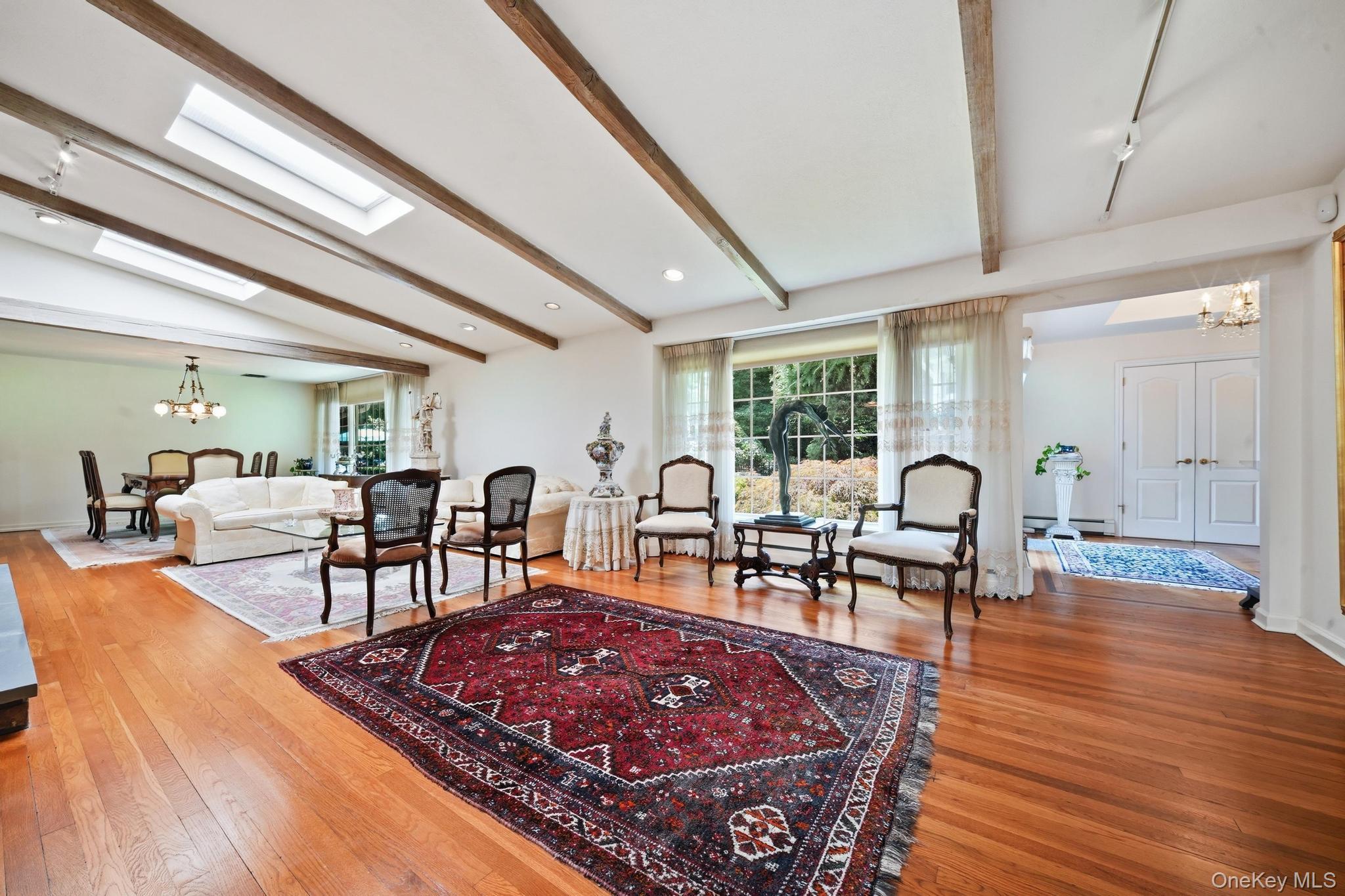Single Family Tappentown Lane  Nassau County, NY 11545, MLS-1023664-38