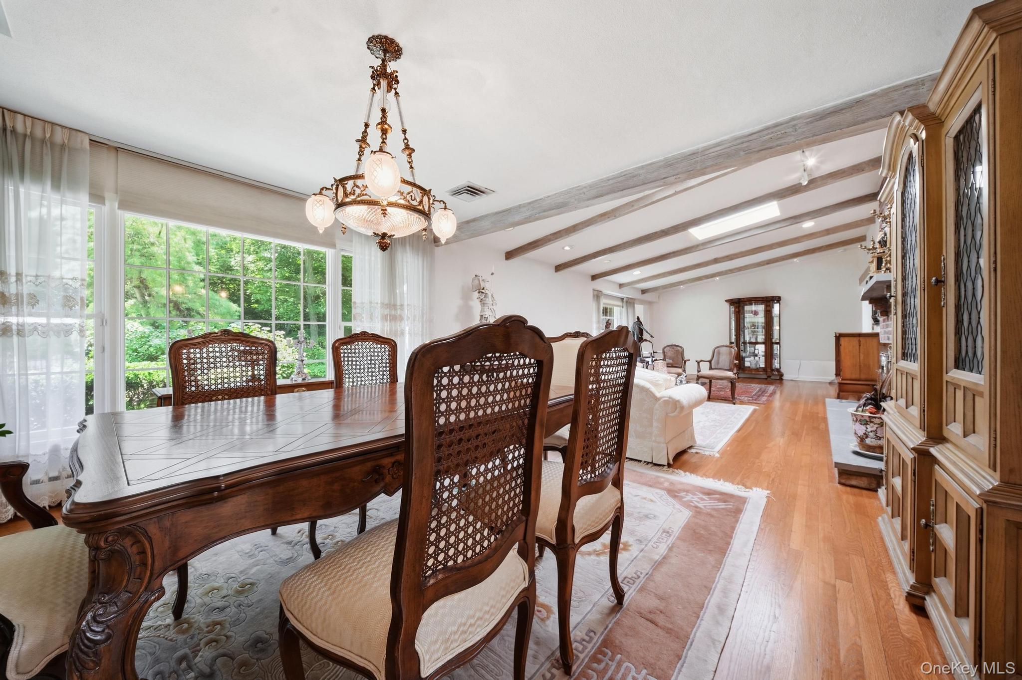 Single Family Tappentown Lane  Nassau County, NY 11545, MLS-1023664-39