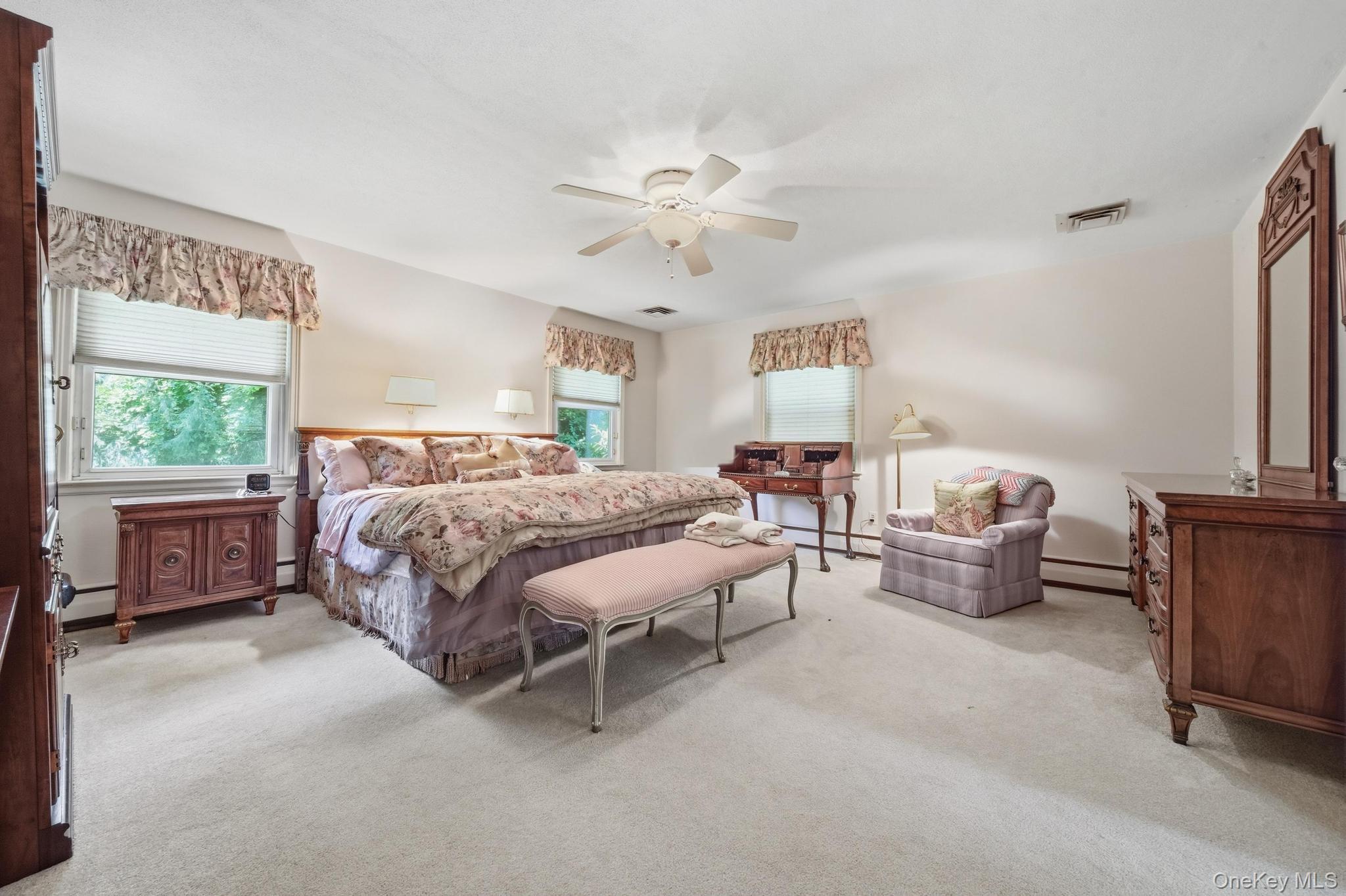 Single Family Tappentown Lane  Nassau County, NY 11545, MLS-1023664-46