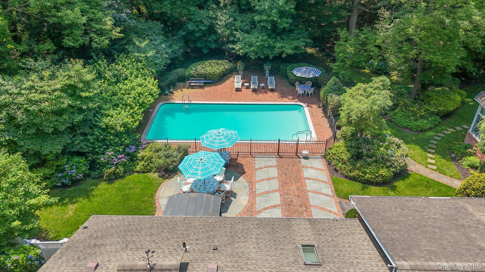 Single Family Tappentown Lane  Nassau County, NY 11545, MLS-1023664-50