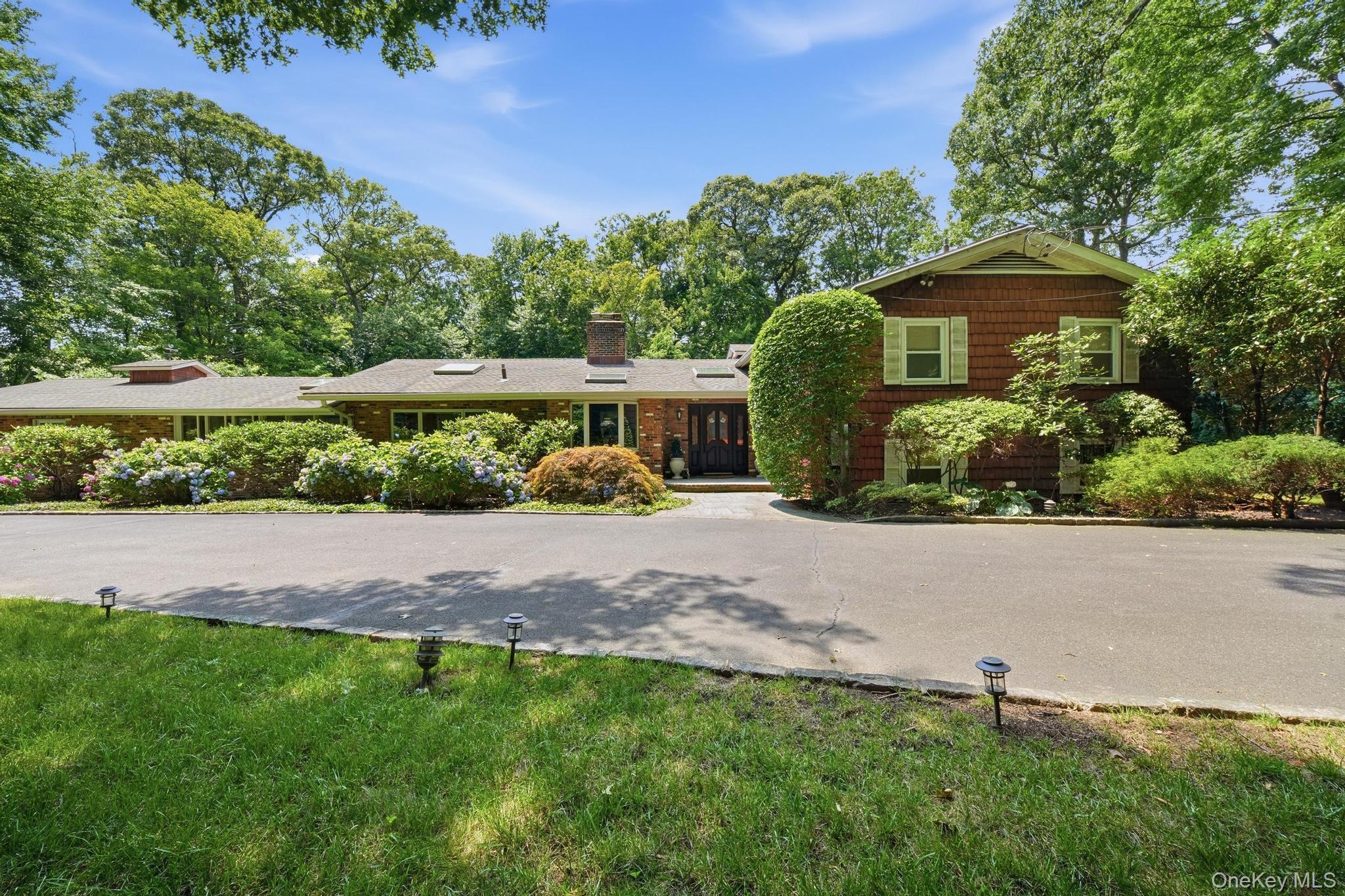 Single Family Tappentown Lane  Nassau County, NY 11545, MLS-1023664-6