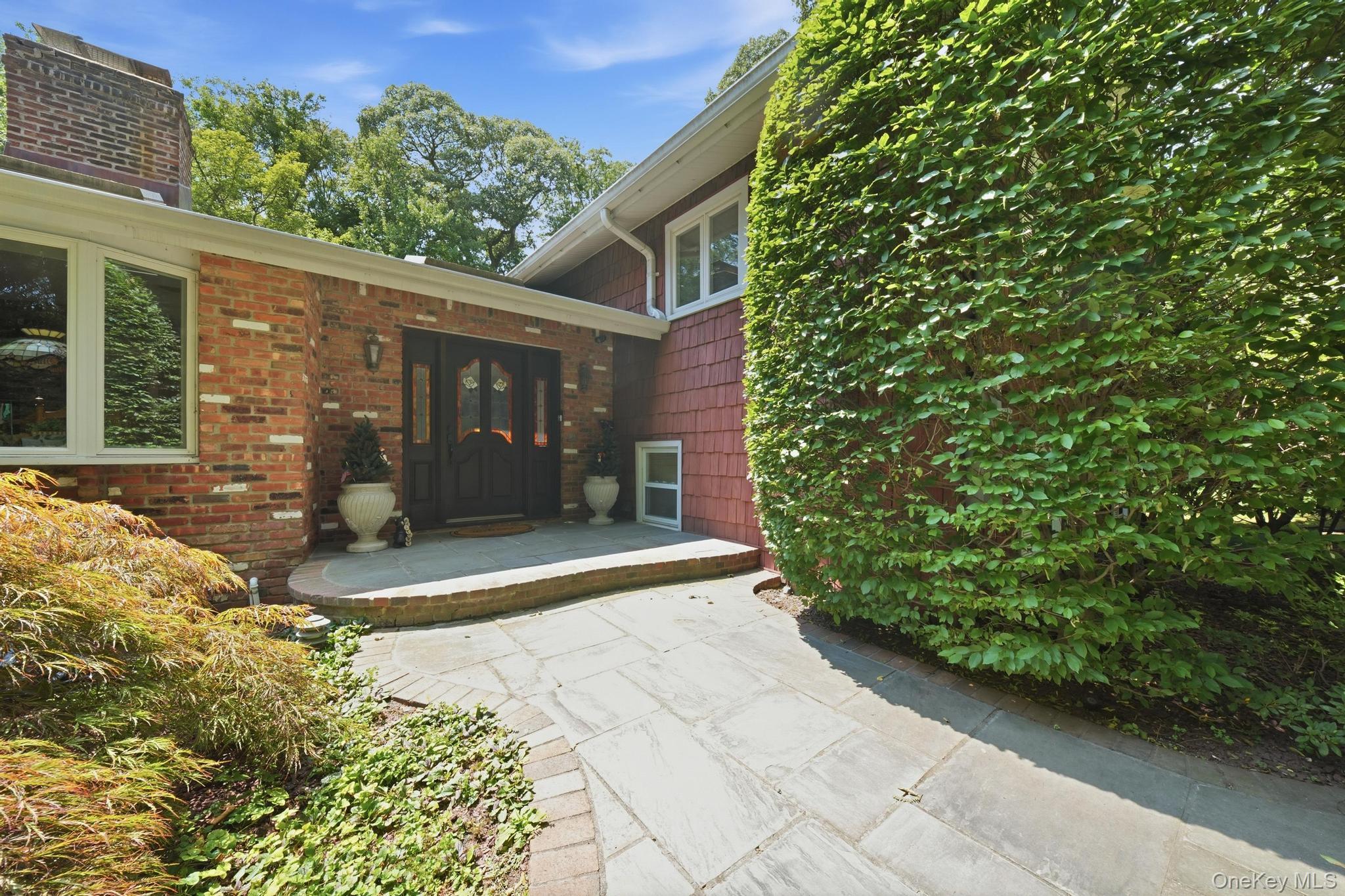 Single Family Tappentown Lane  Nassau County, NY 11545, MLS-1023664-7