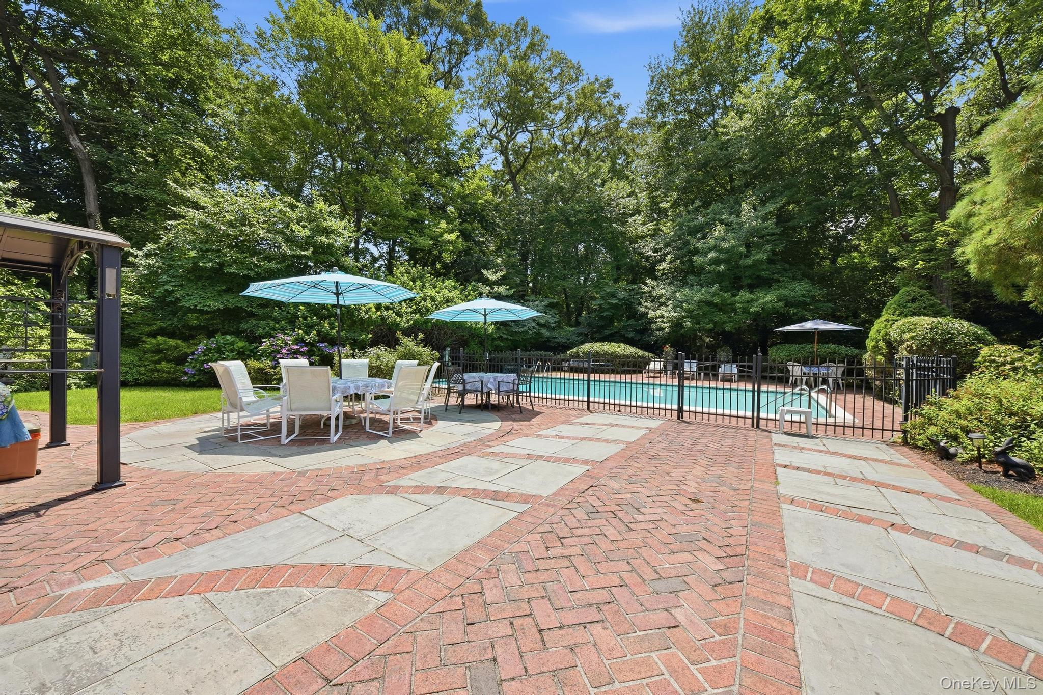 Single Family Tappentown Lane  Nassau County, NY 11545, MLS-1023664-9
