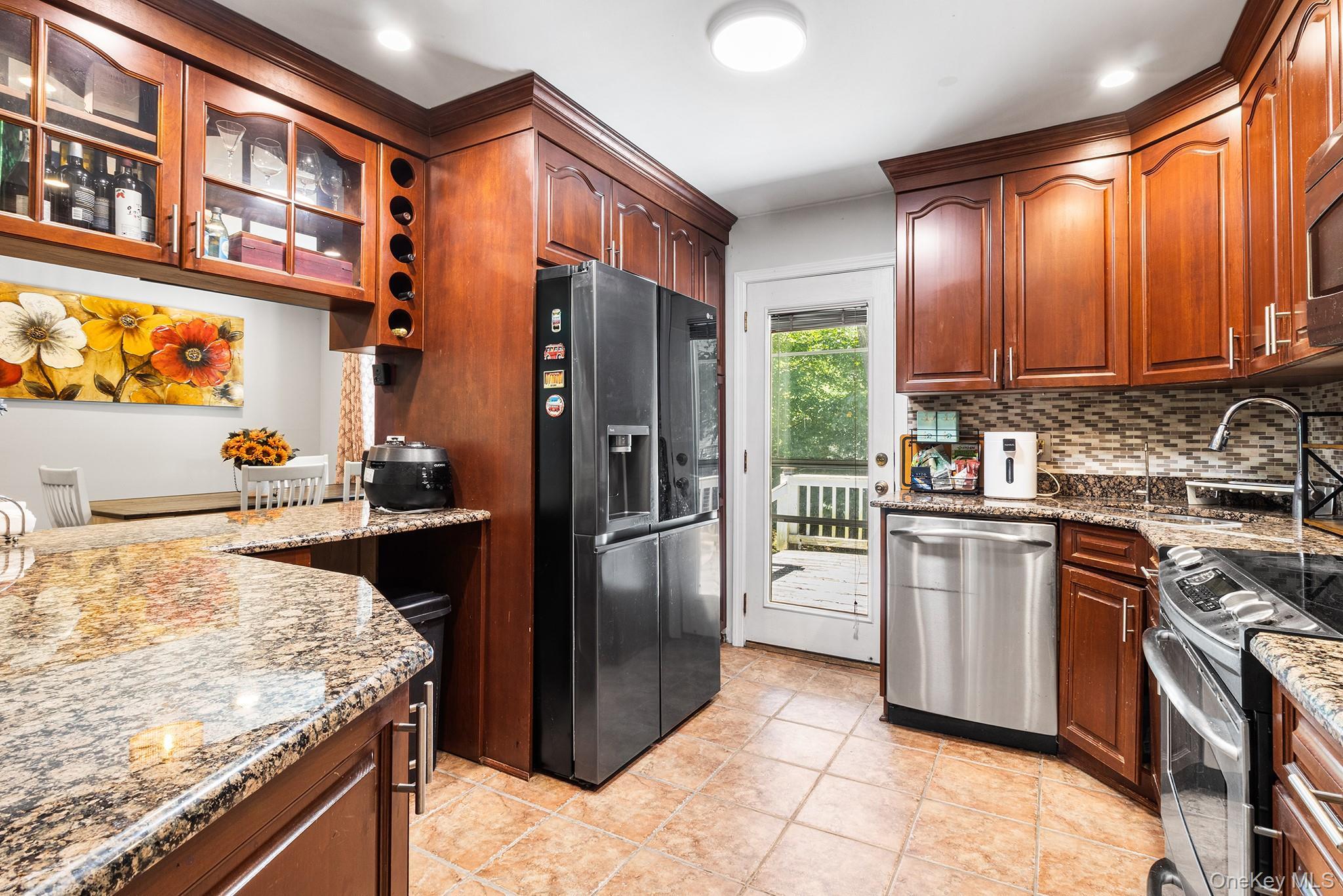 Single Family Obermueller Drive Suffolk County, NY 11747, MLS-1023673-15