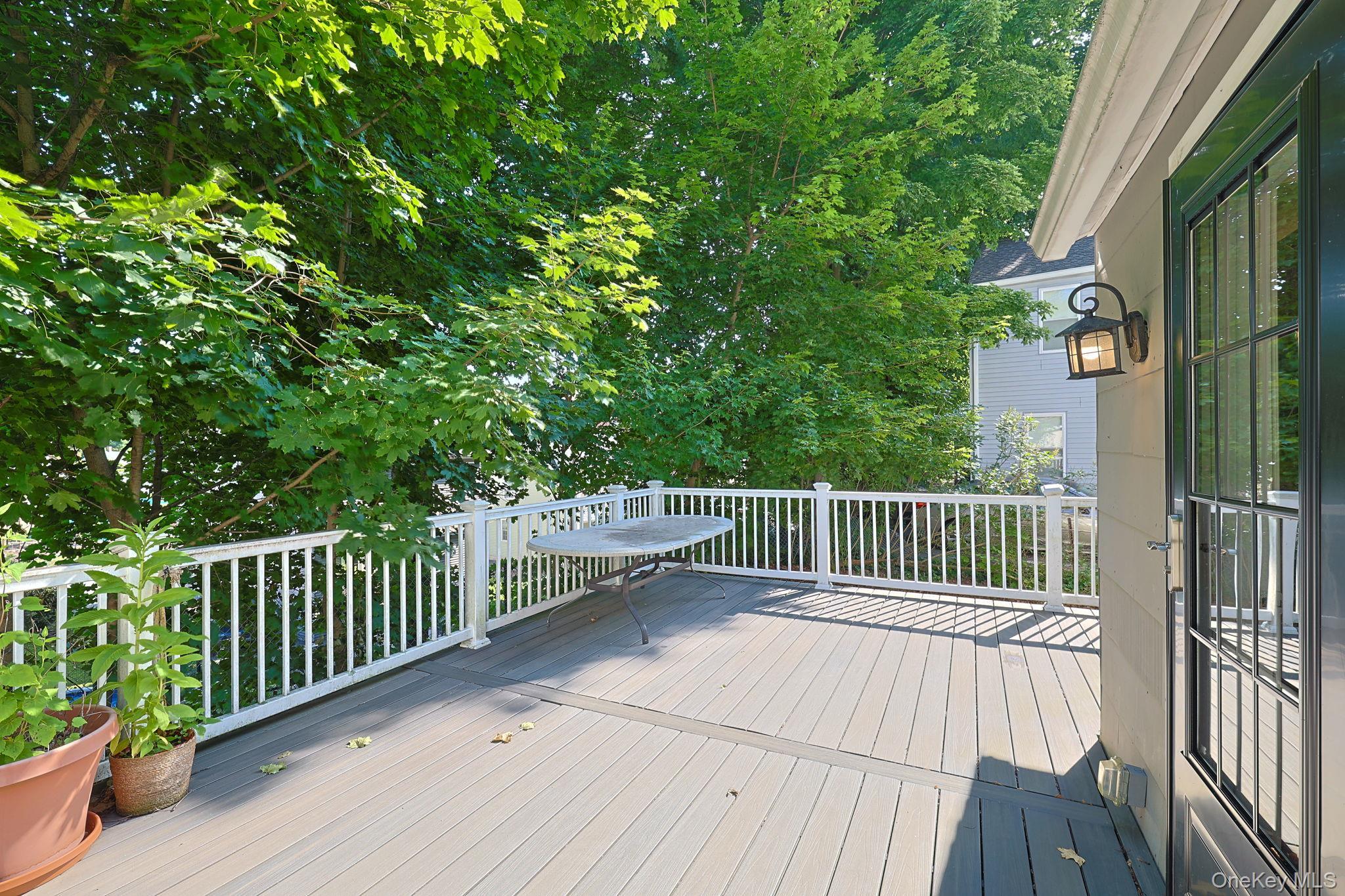 Single Family Hillside Avenue  Orange County, NY 10987, MLS-1023697-19