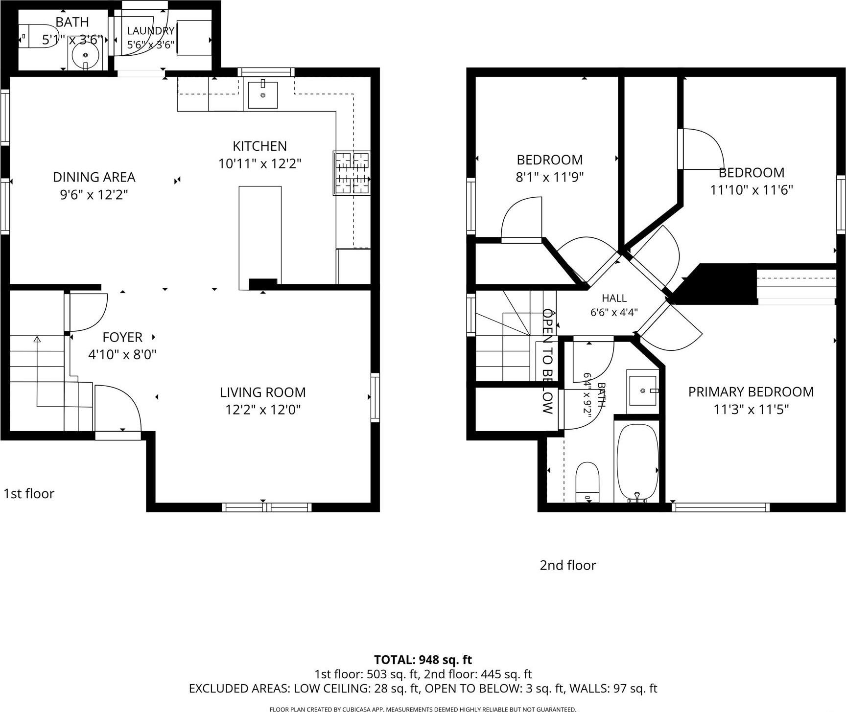 Single Family Hillside Avenue  Orange County, NY 10987, MLS-1023697-20