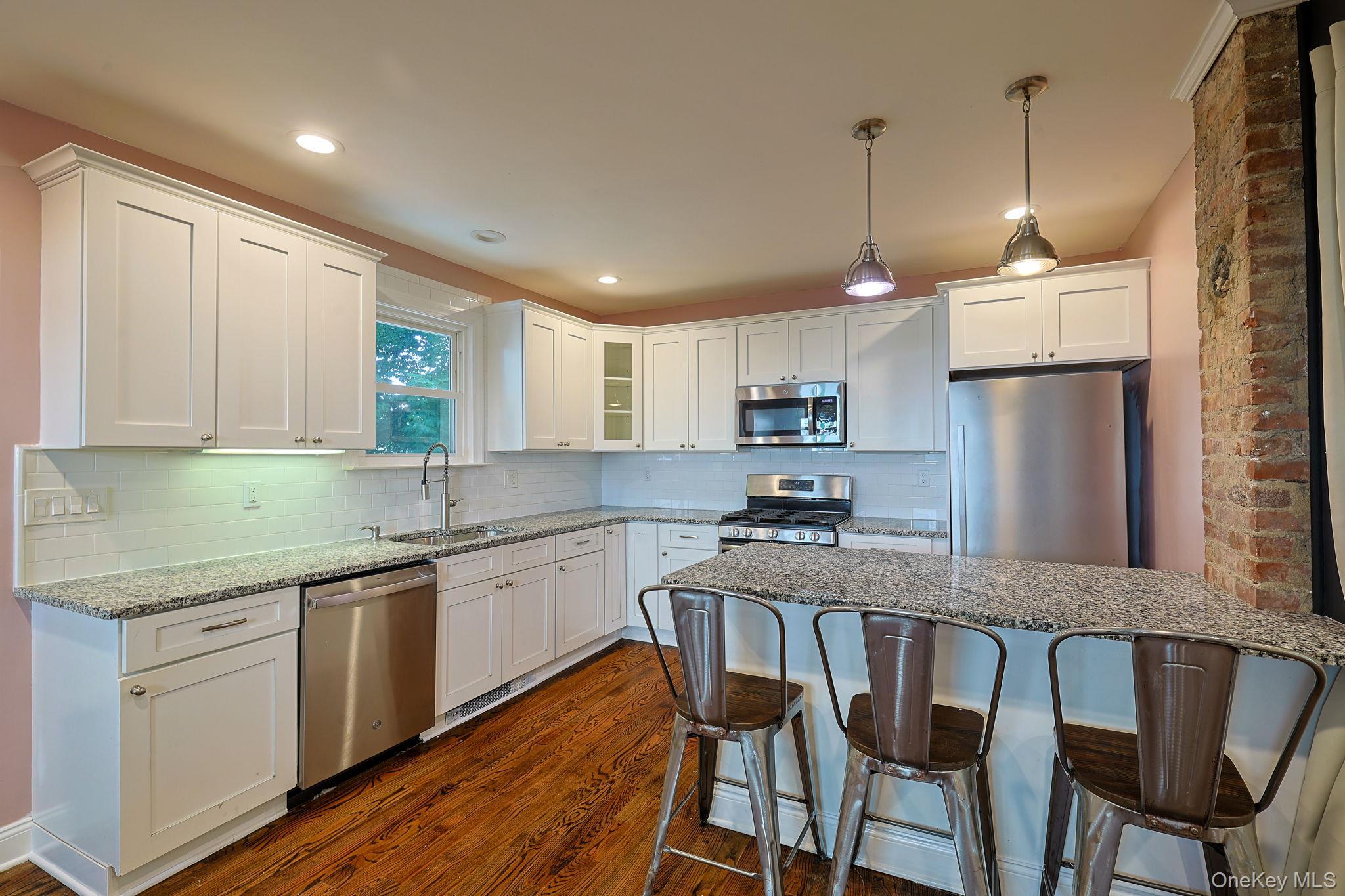 Single Family Hillside Avenue  Orange County, NY 10987, MLS-1023697-6