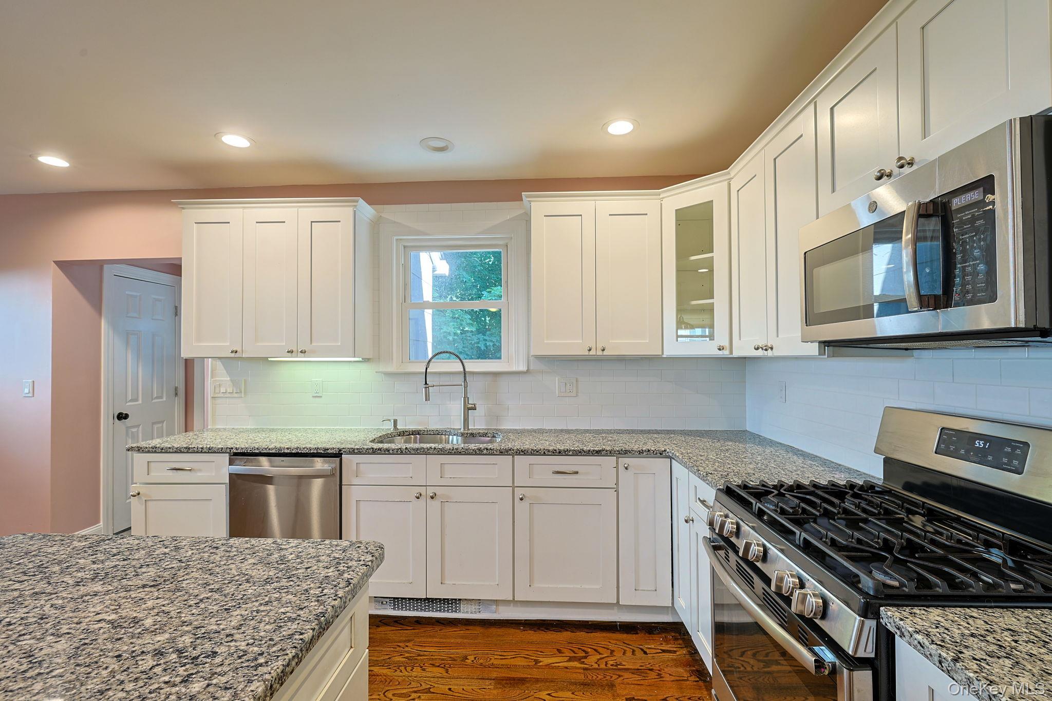 Single Family Hillside Avenue  Orange County, NY 10987, MLS-1023697-7