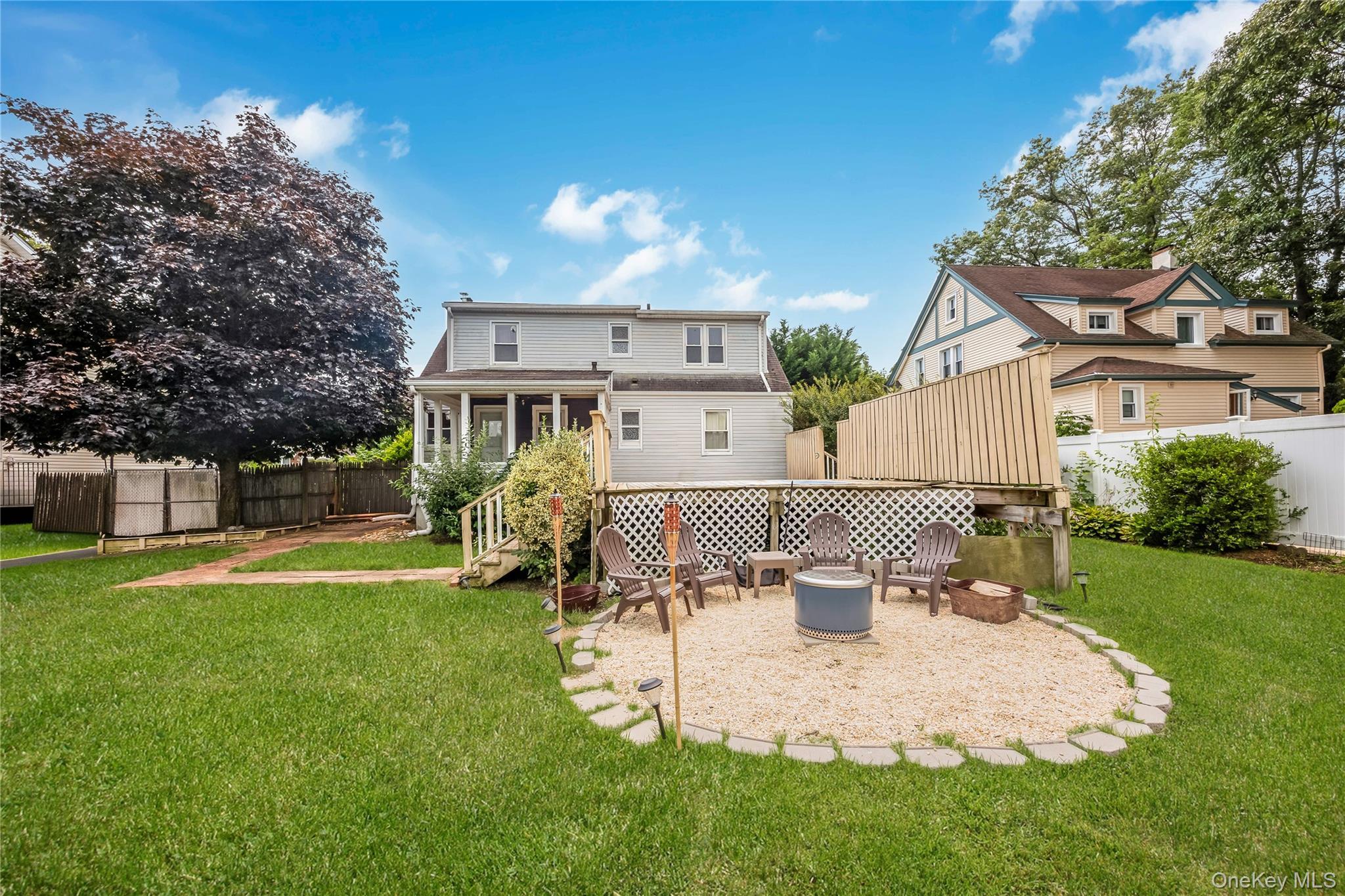 Single Family Southside Avenue Nassau County, NY 11520, MLS-1023706-4