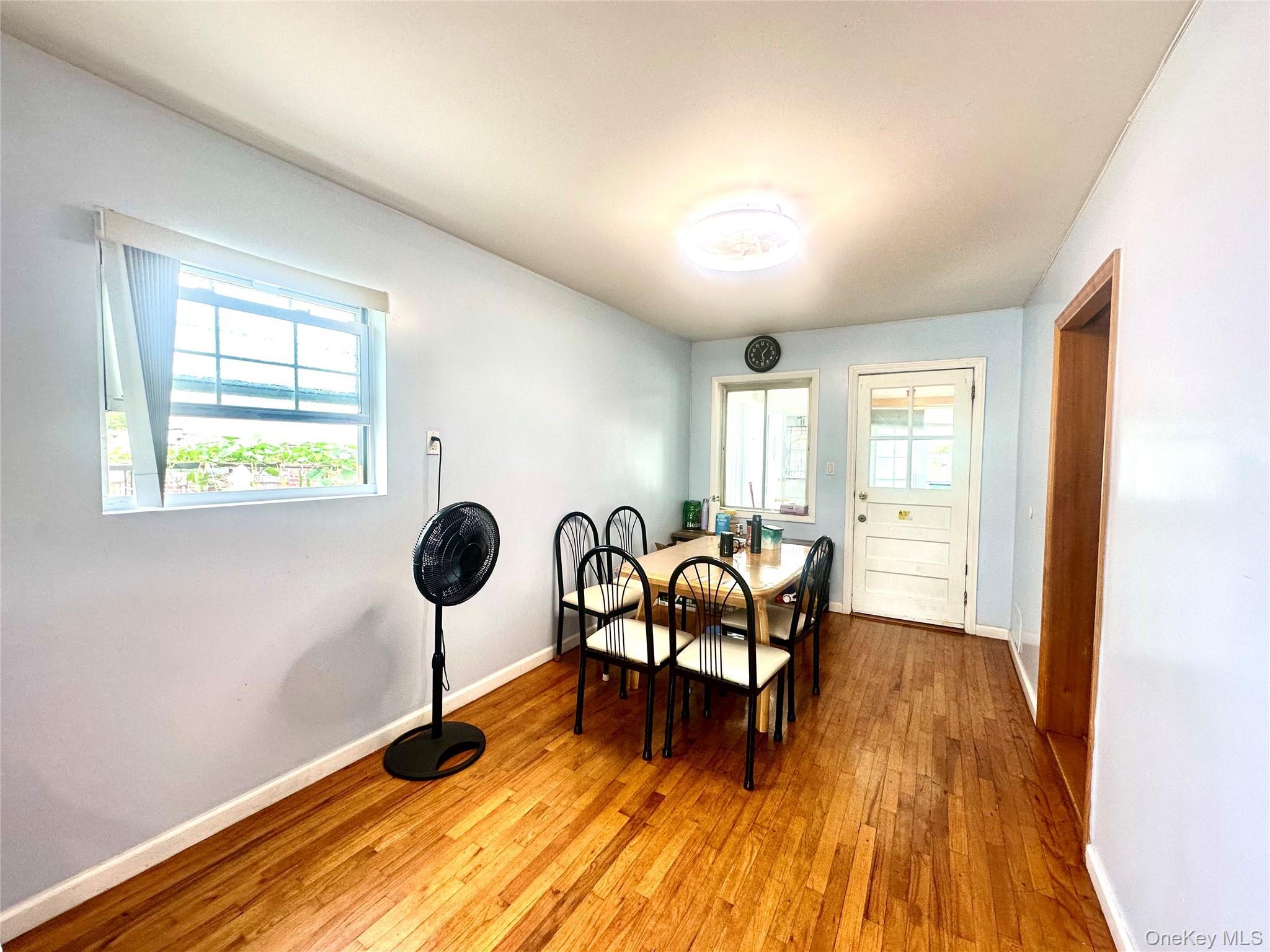 Single Family 199th Street Queens, NY 11358, MLS-1023708-2
