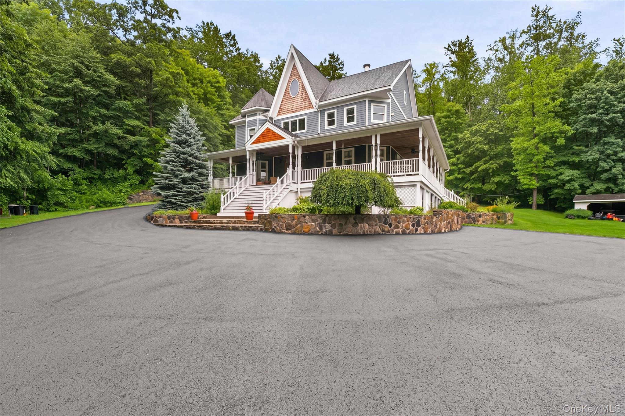 Single Family Country Knolls Lane Putnam County, NY 10541, MLS-1023717-2