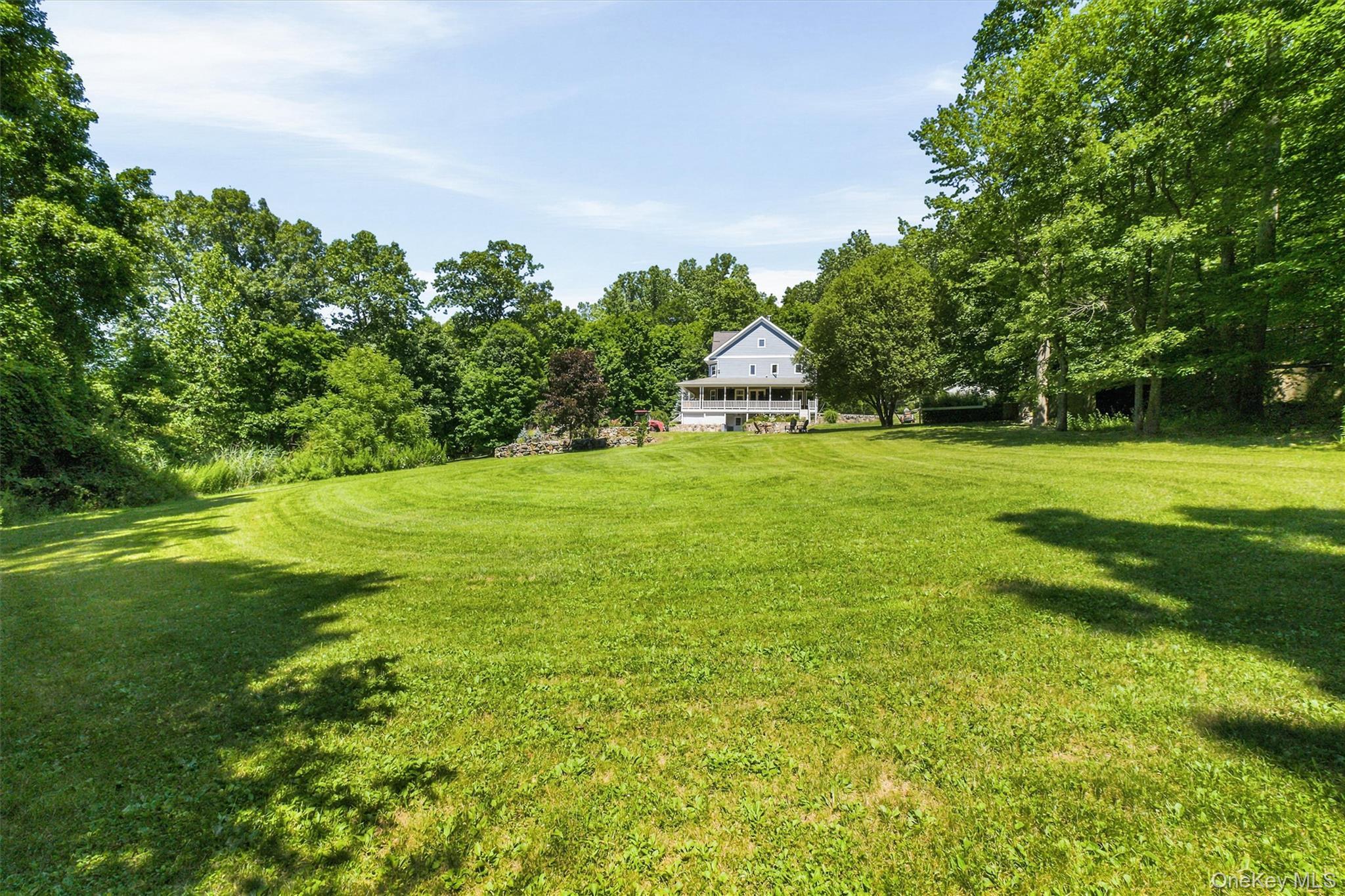 Single Family Country Knolls Lane Putnam County, NY 10541, MLS-1023717-35