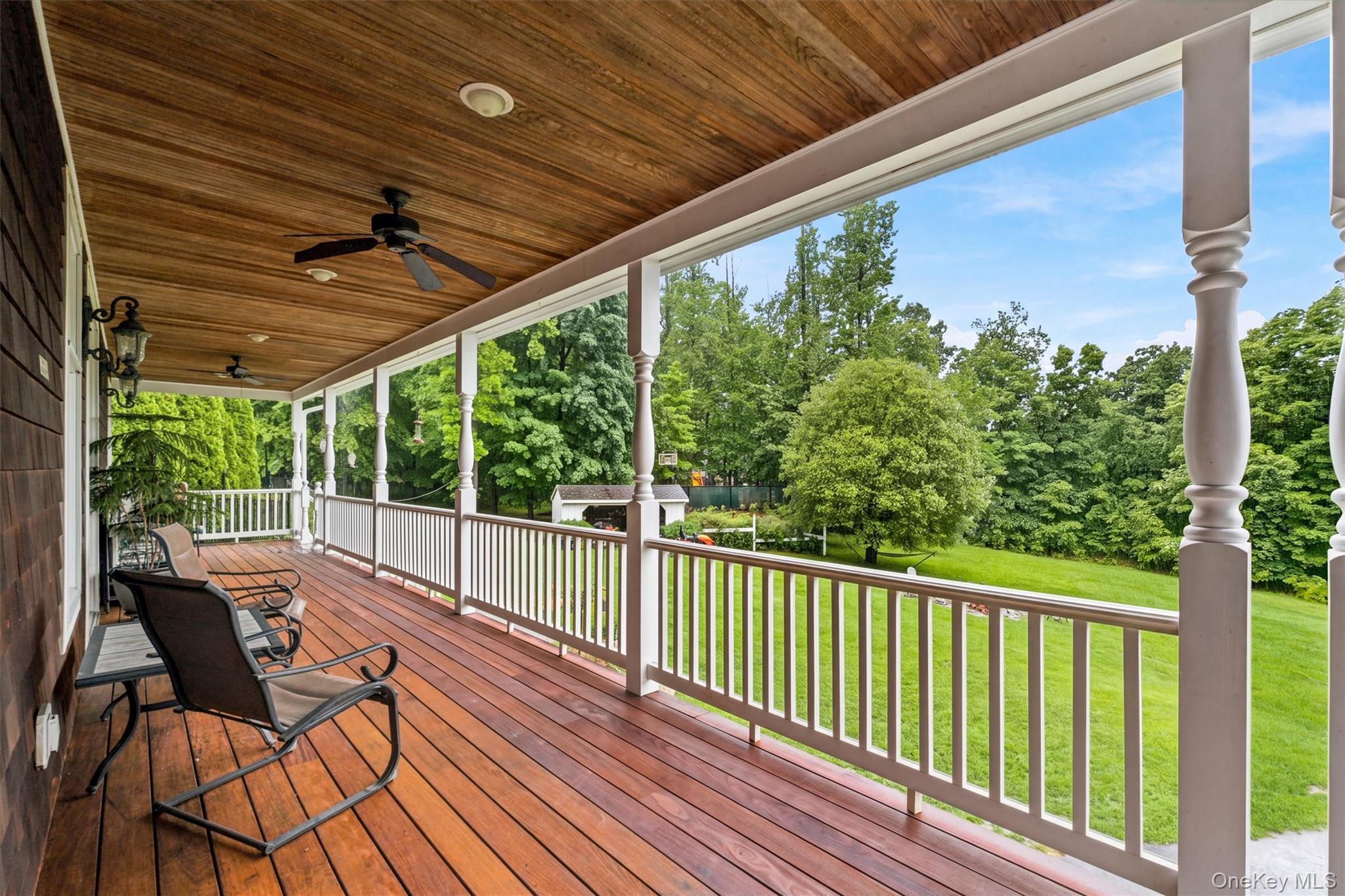 Single Family Country Knolls Lane Putnam County, NY 10541, MLS-1023717-4