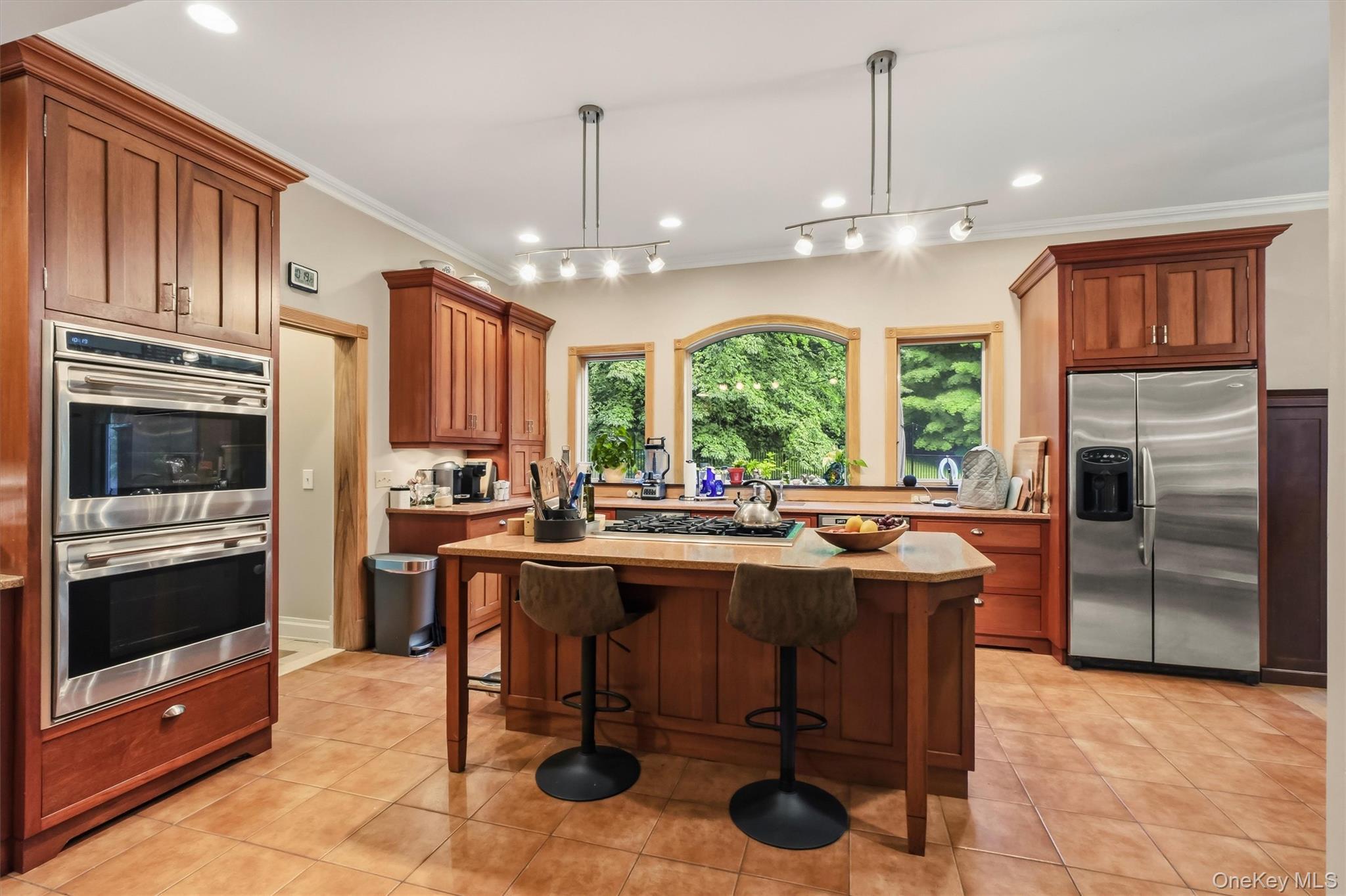 Single Family Country Knolls Lane Putnam County, NY 10541, MLS-1023717-8