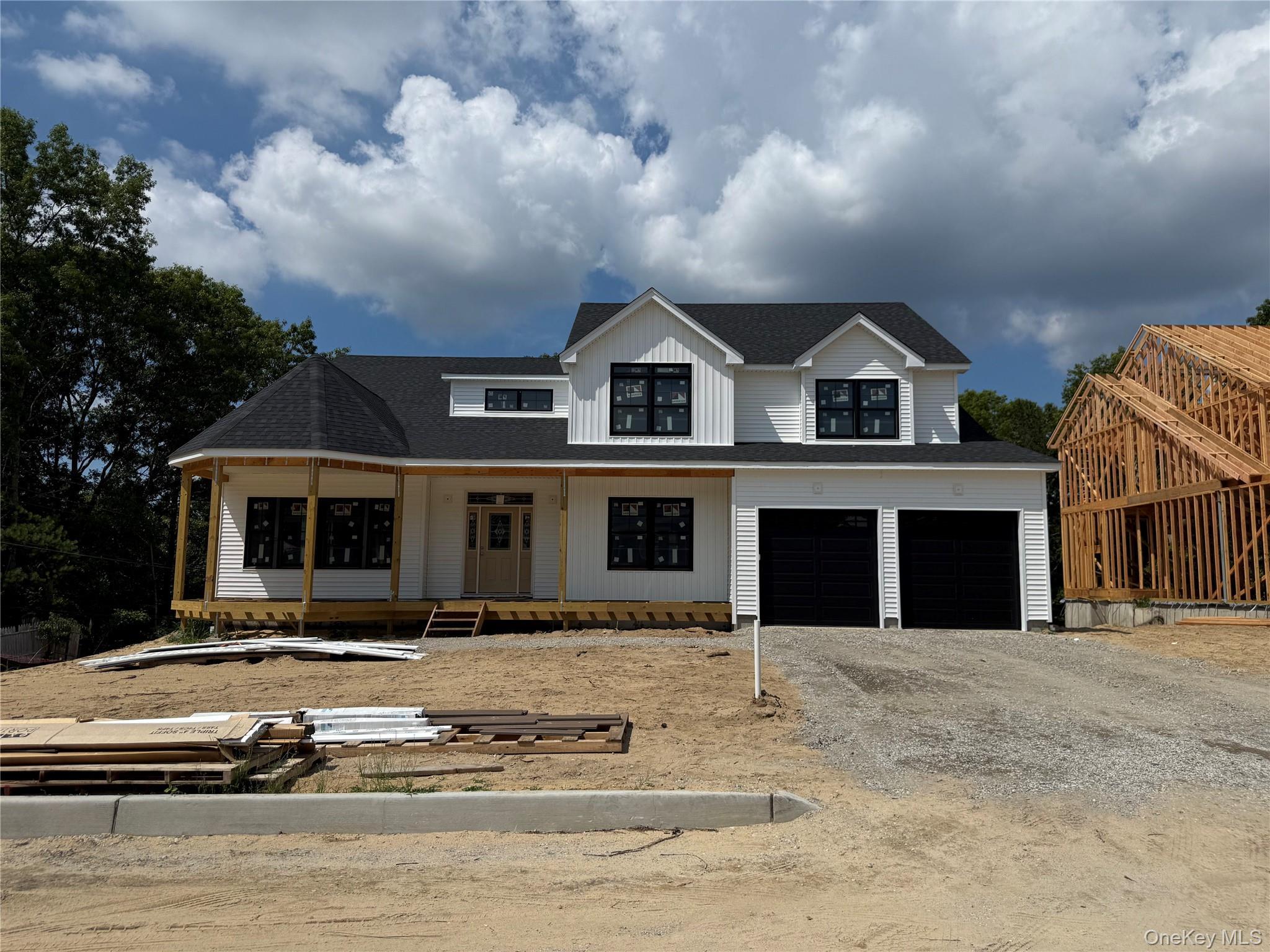 Single Family Greentree Court  Suffolk County, NY 11787, MLS-1023719-12