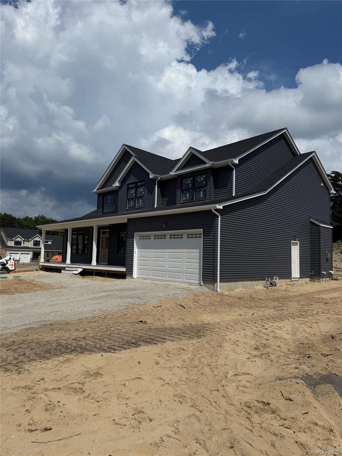 Single Family Greentree Court  Suffolk County, NY 11787, MLS-1023719-4