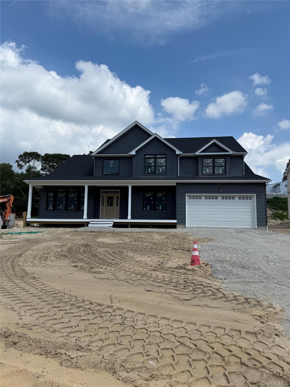 Single Family Greentree Court  Suffolk County, NY 11787, MLS-1023719-5