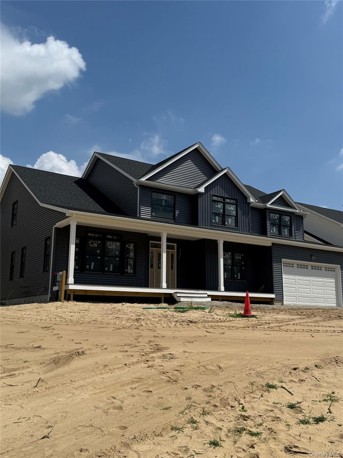 Single Family Greentree Court  Suffolk County, NY 11787, MLS-1023719-6