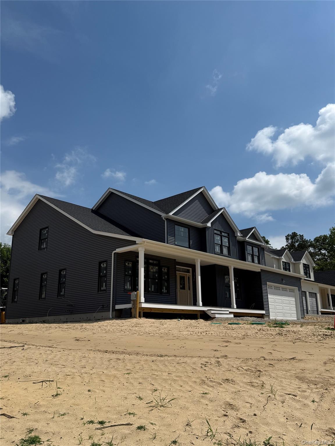 Single Family Greentree Court  Suffolk County, NY 11787, MLS-1023719-7