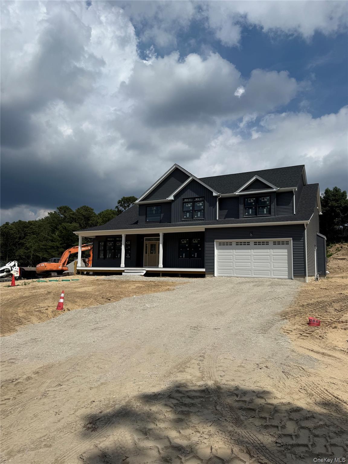 Single Family Greentree Court  Suffolk County, NY 11787, MLS-1023719-8