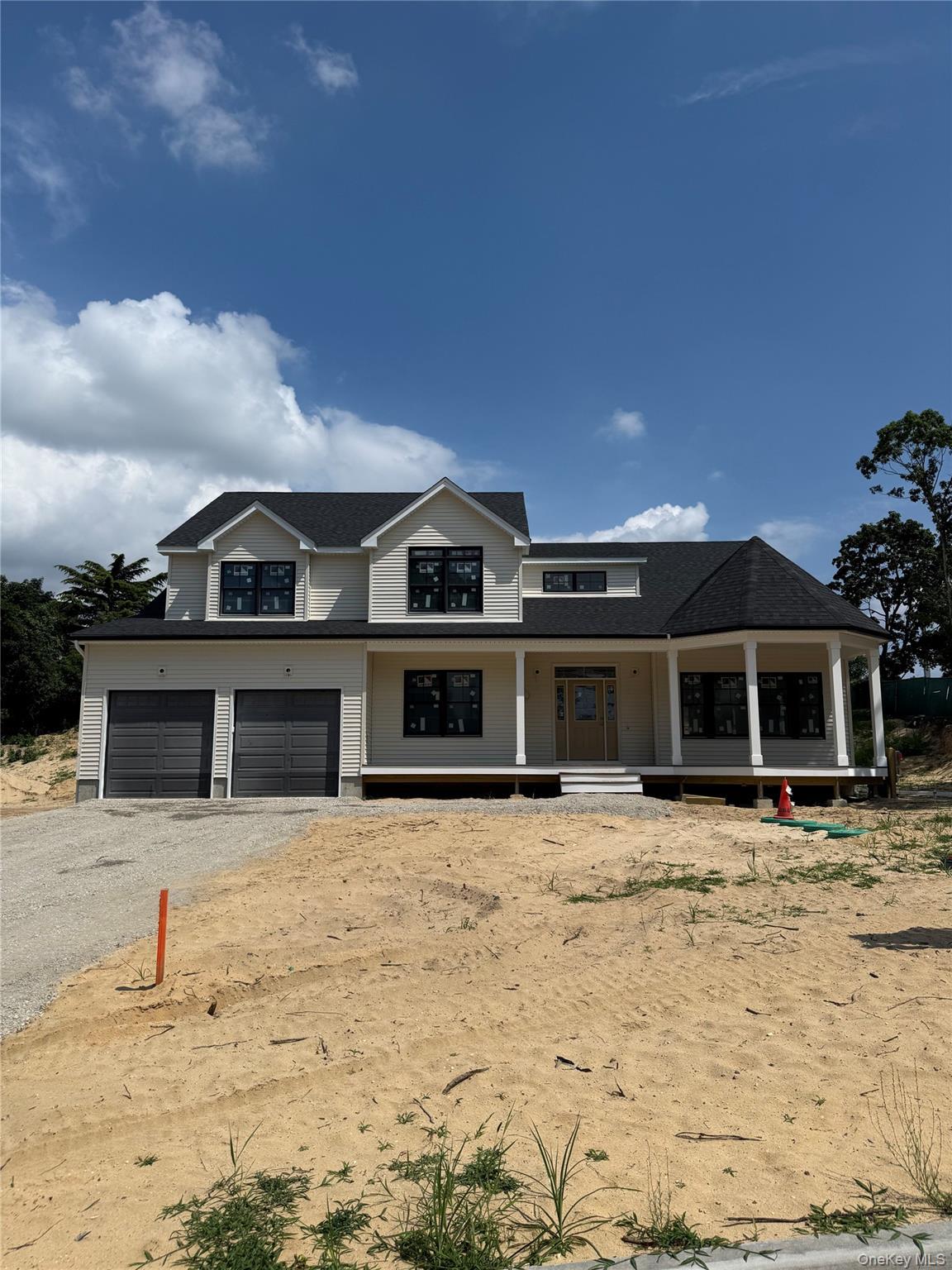 Single Family Greentree Court  Suffolk County, NY 11787, MLS-1023719-9