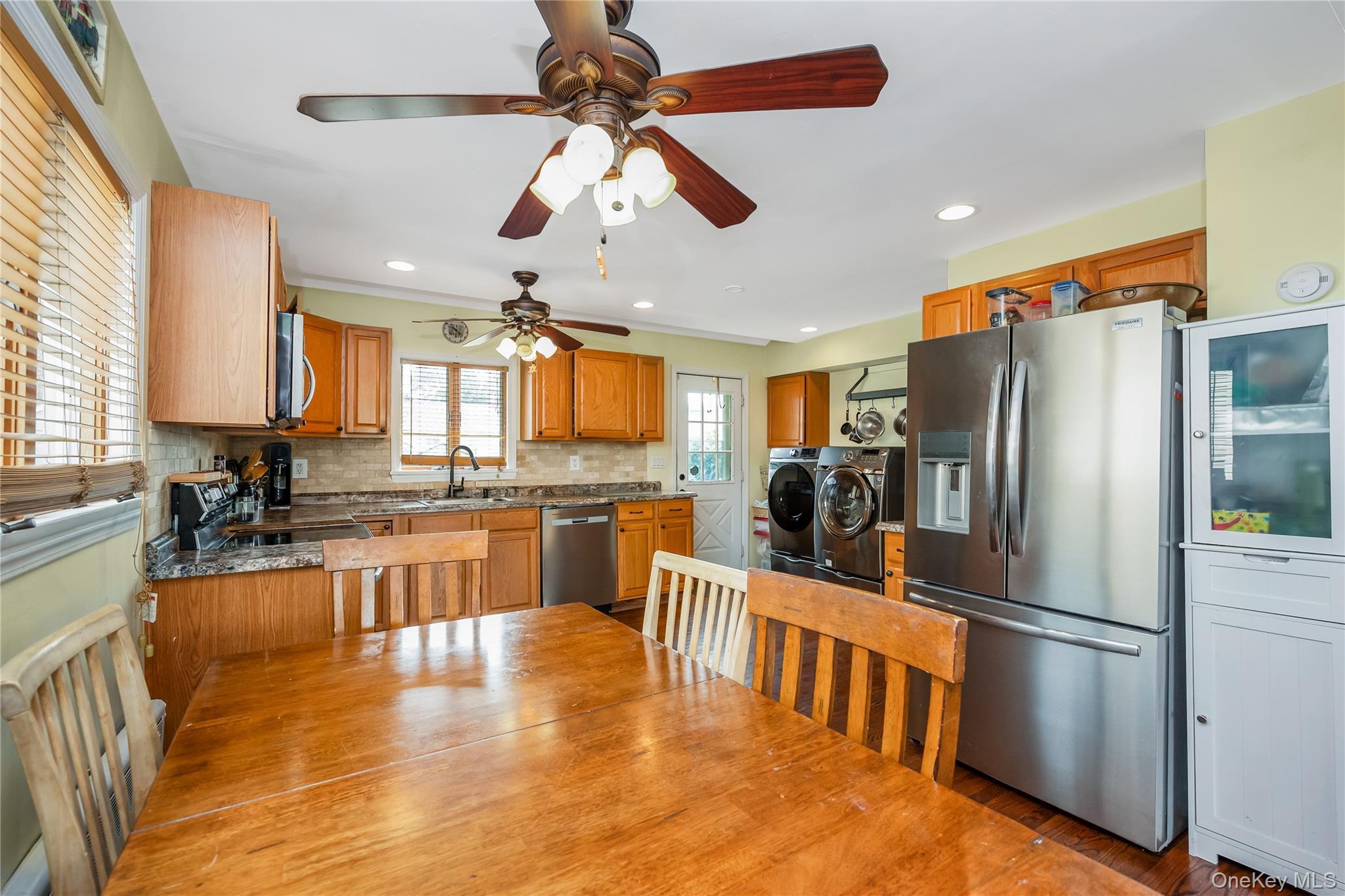 Single Family Overton Street  Nassau County, NY 11520, MLS-1023732-12