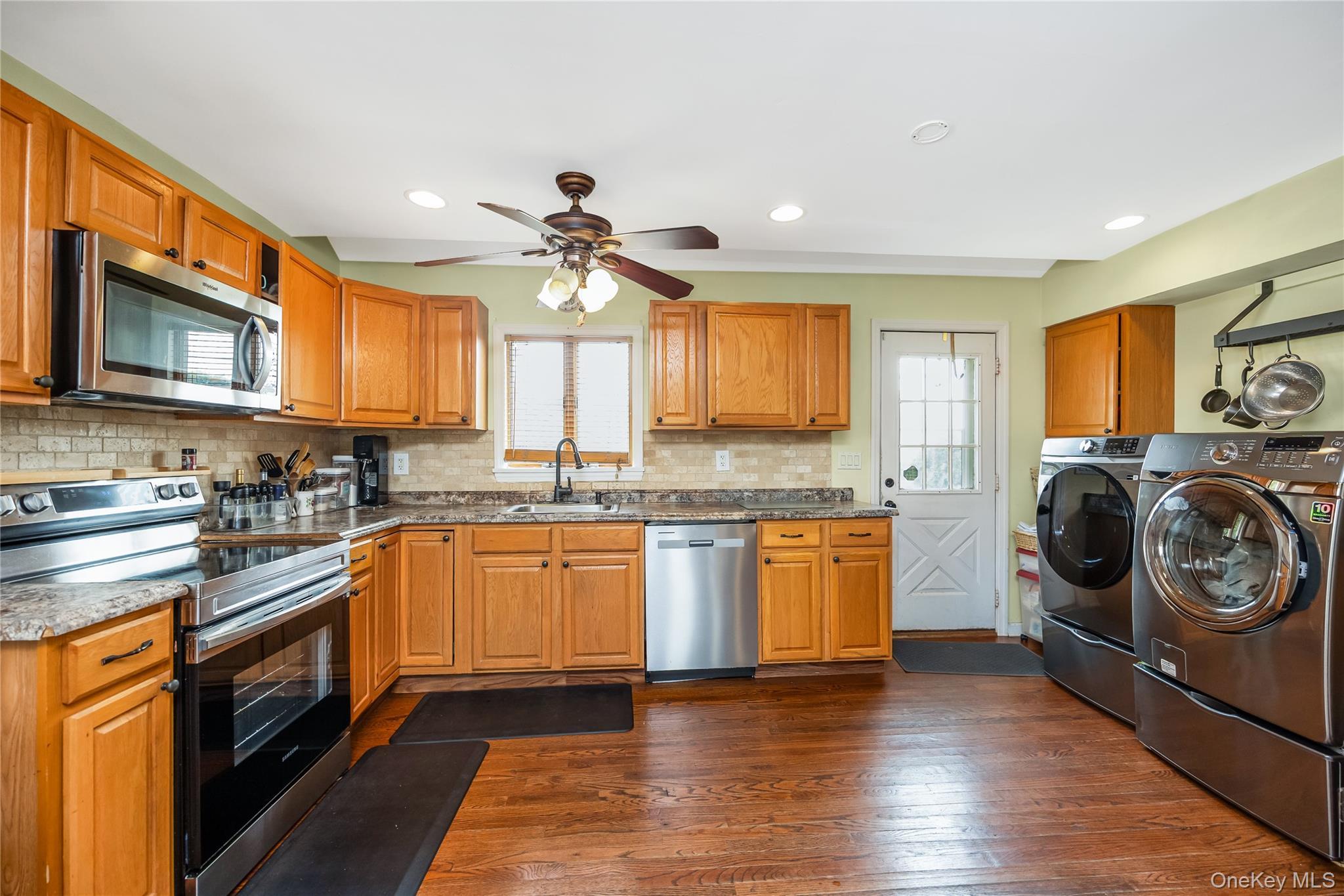 Single Family Overton Street  Nassau County, NY 11520, MLS-1023732-13